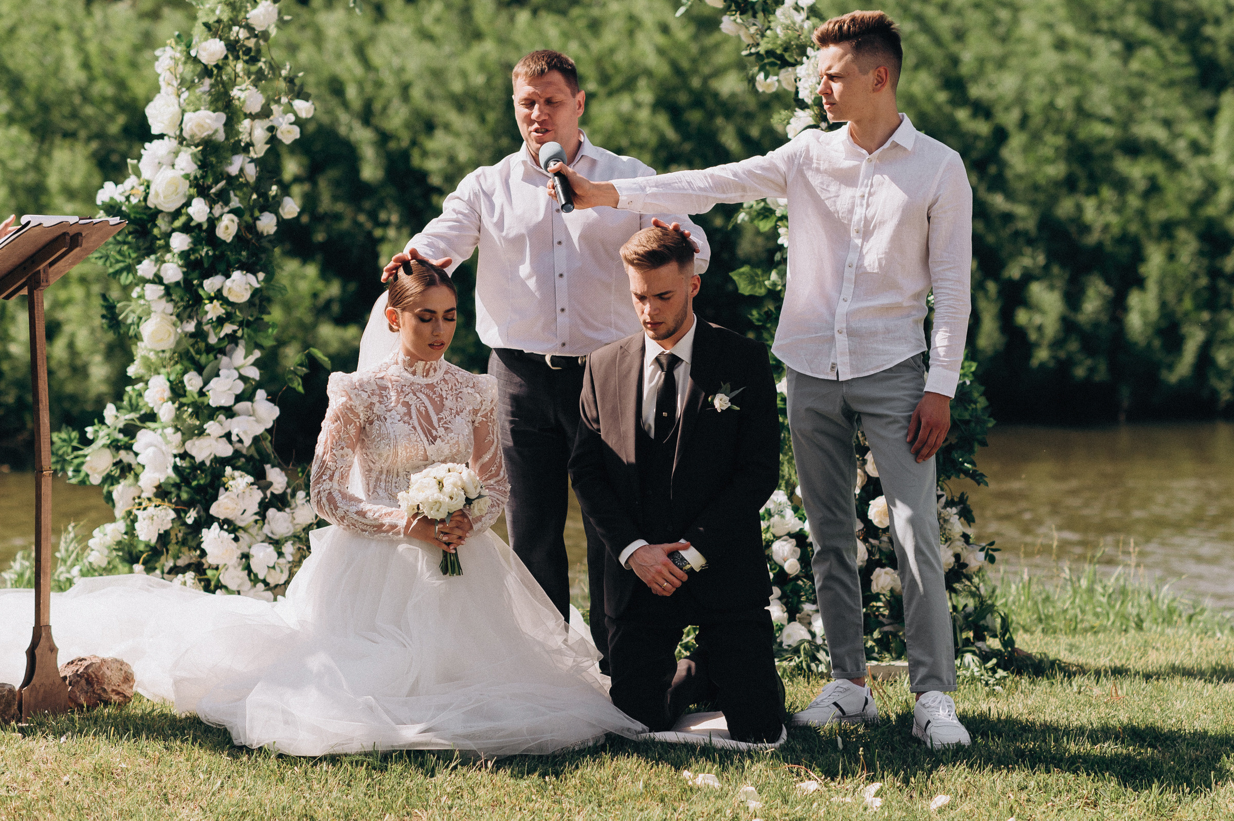 Диана и Илья. Семейный и свадебный фотограф в Красноярске Садкеева Юлия