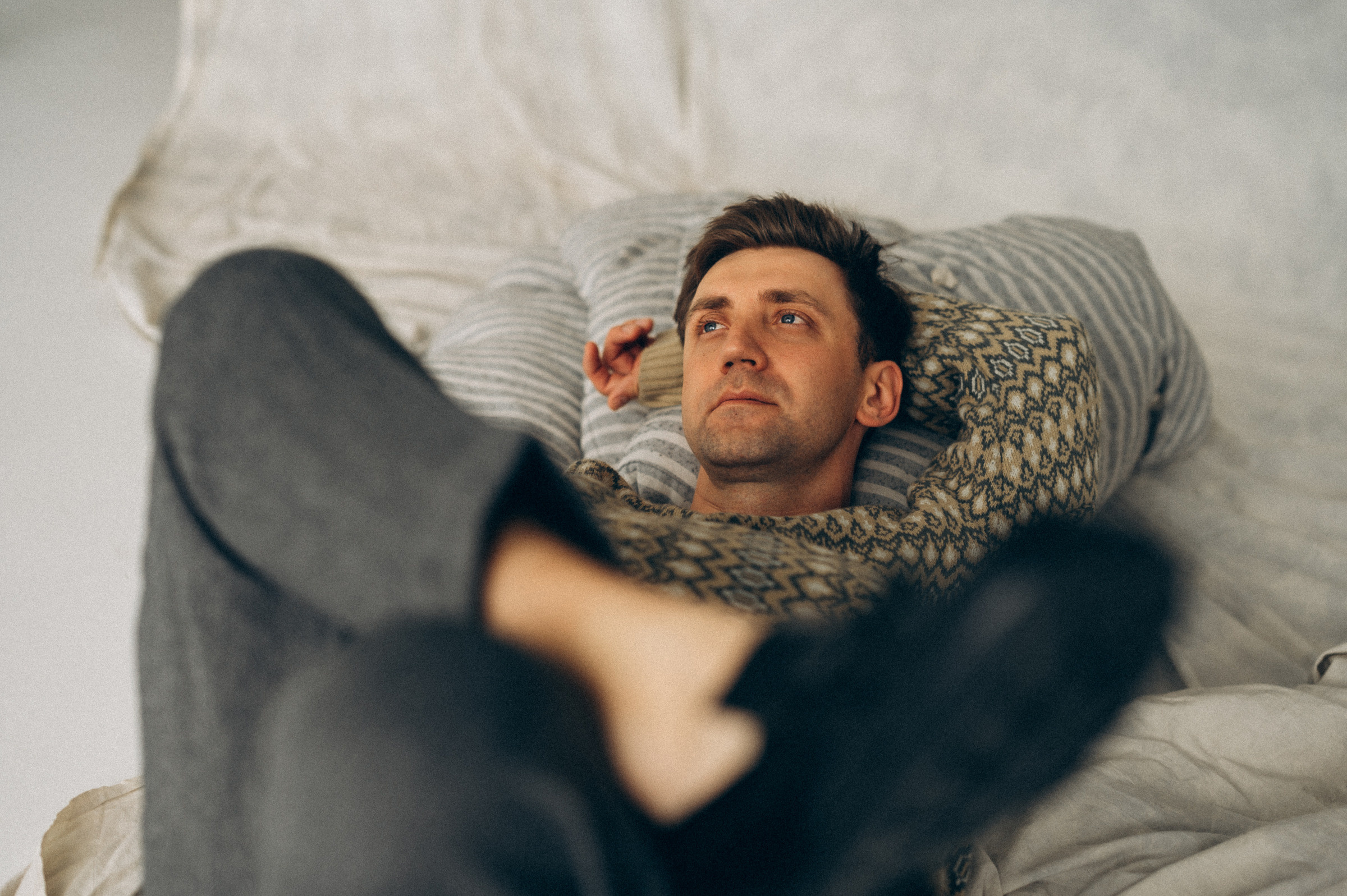 Александр. Семейный и свадебный фотограф в Красноярске Садкеева Юлия