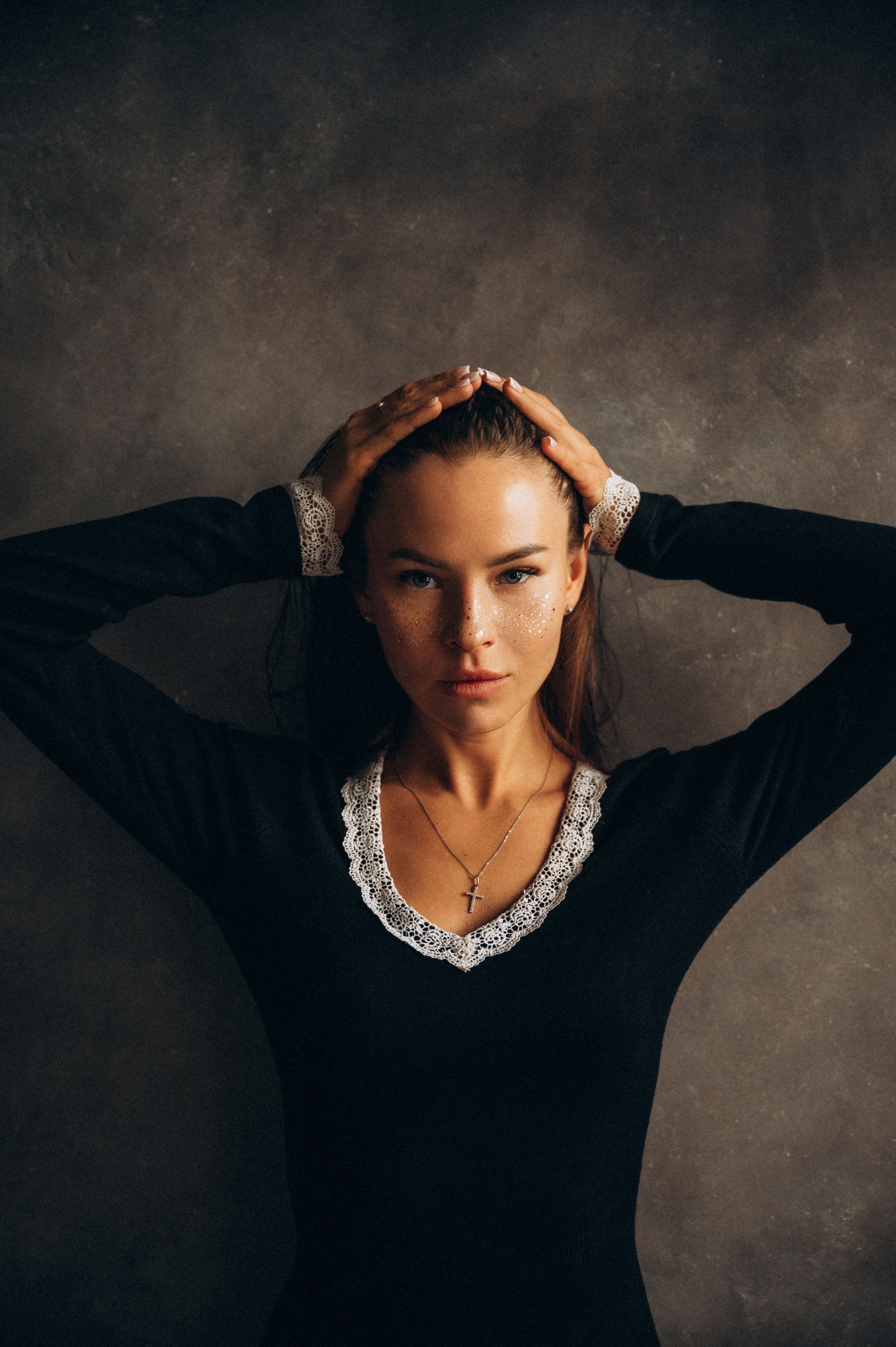 Дарья. Семейный и свадебный фотограф в Красноярске Садкеева Юлия