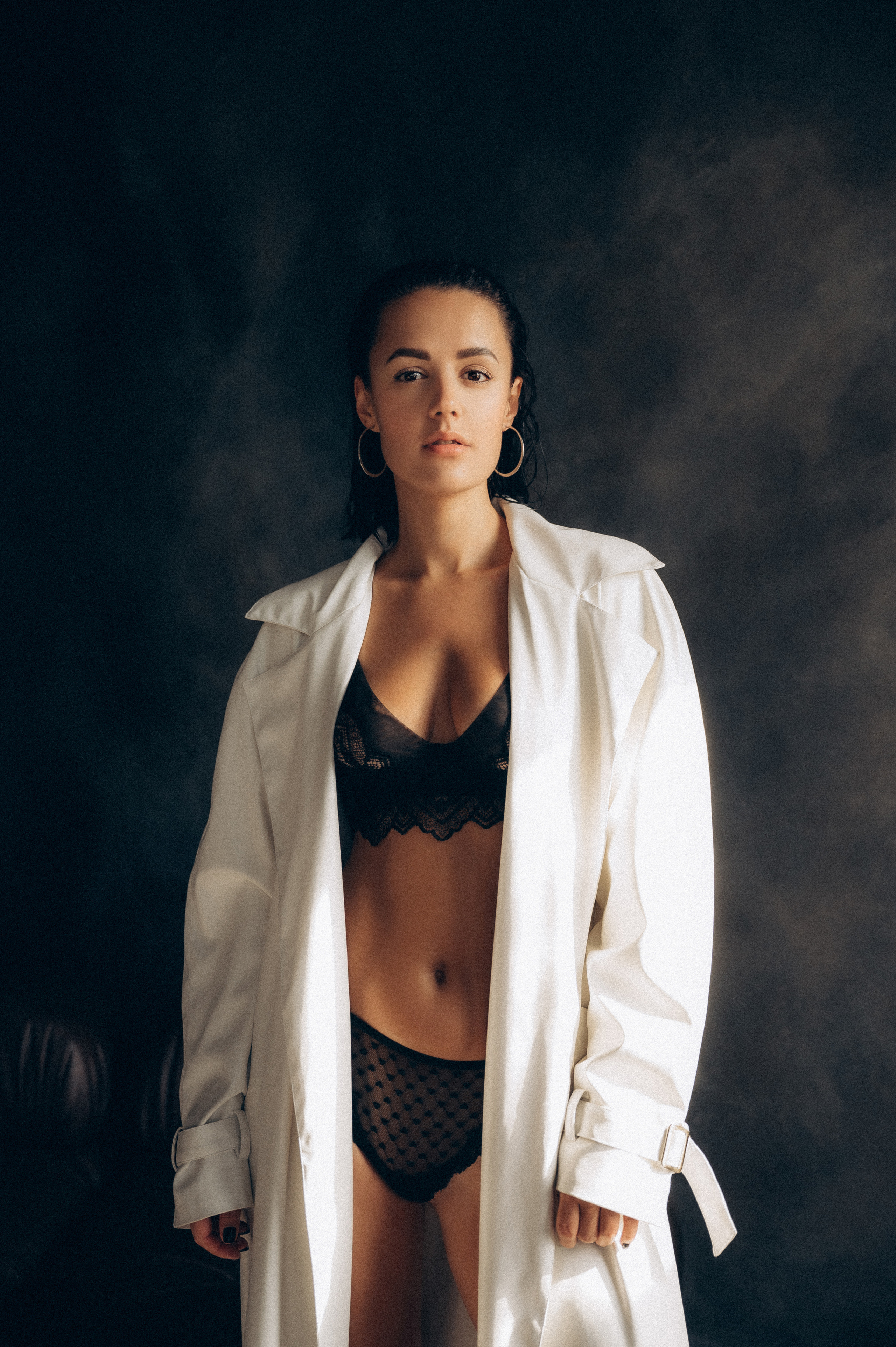 Алина. Семейный и свадебный фотограф в Красноярске Садкеева Юлия