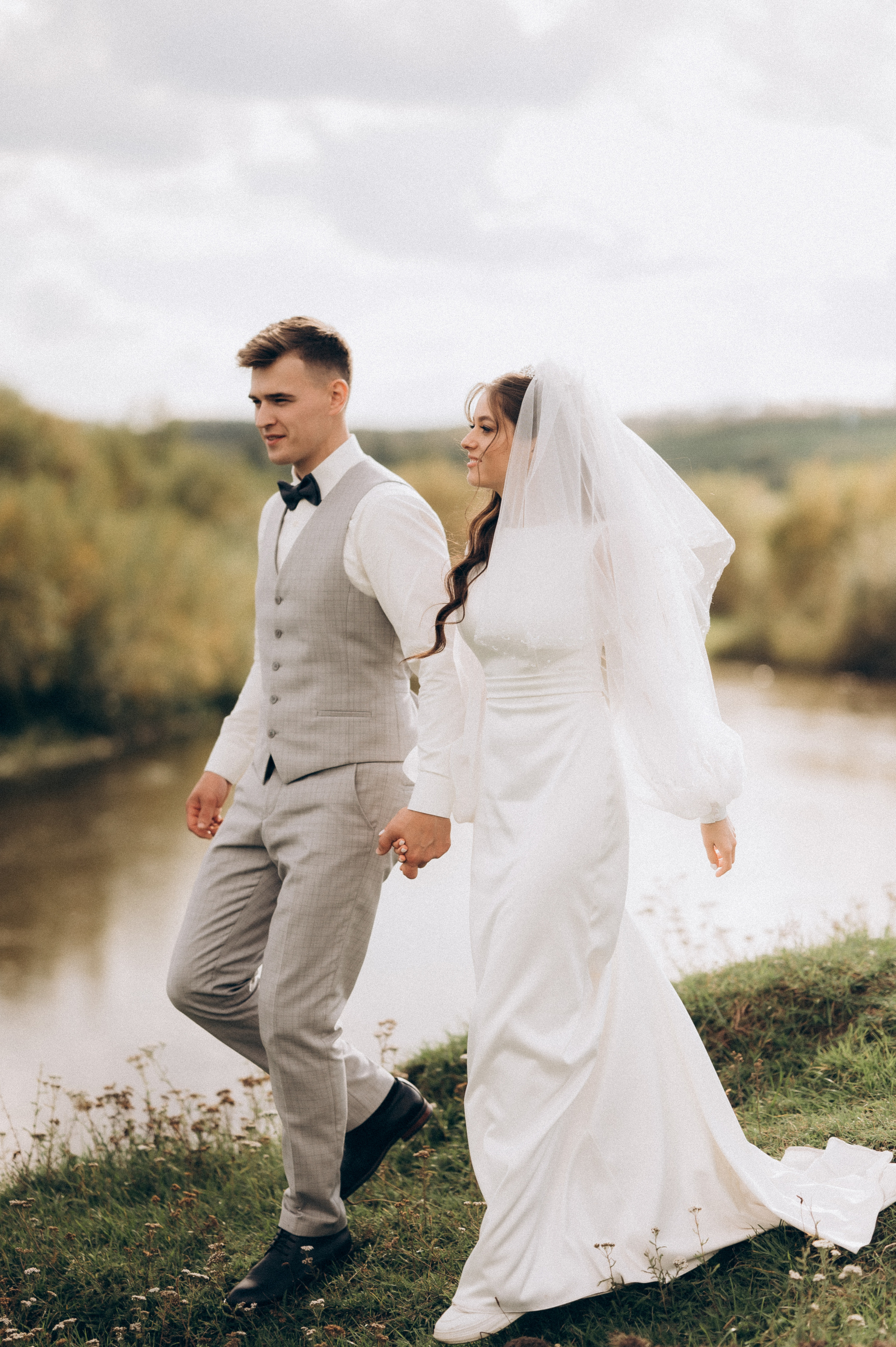 Яна и Паша. Семейный и свадебный фотограф в Красноярске Садкеева Юлия