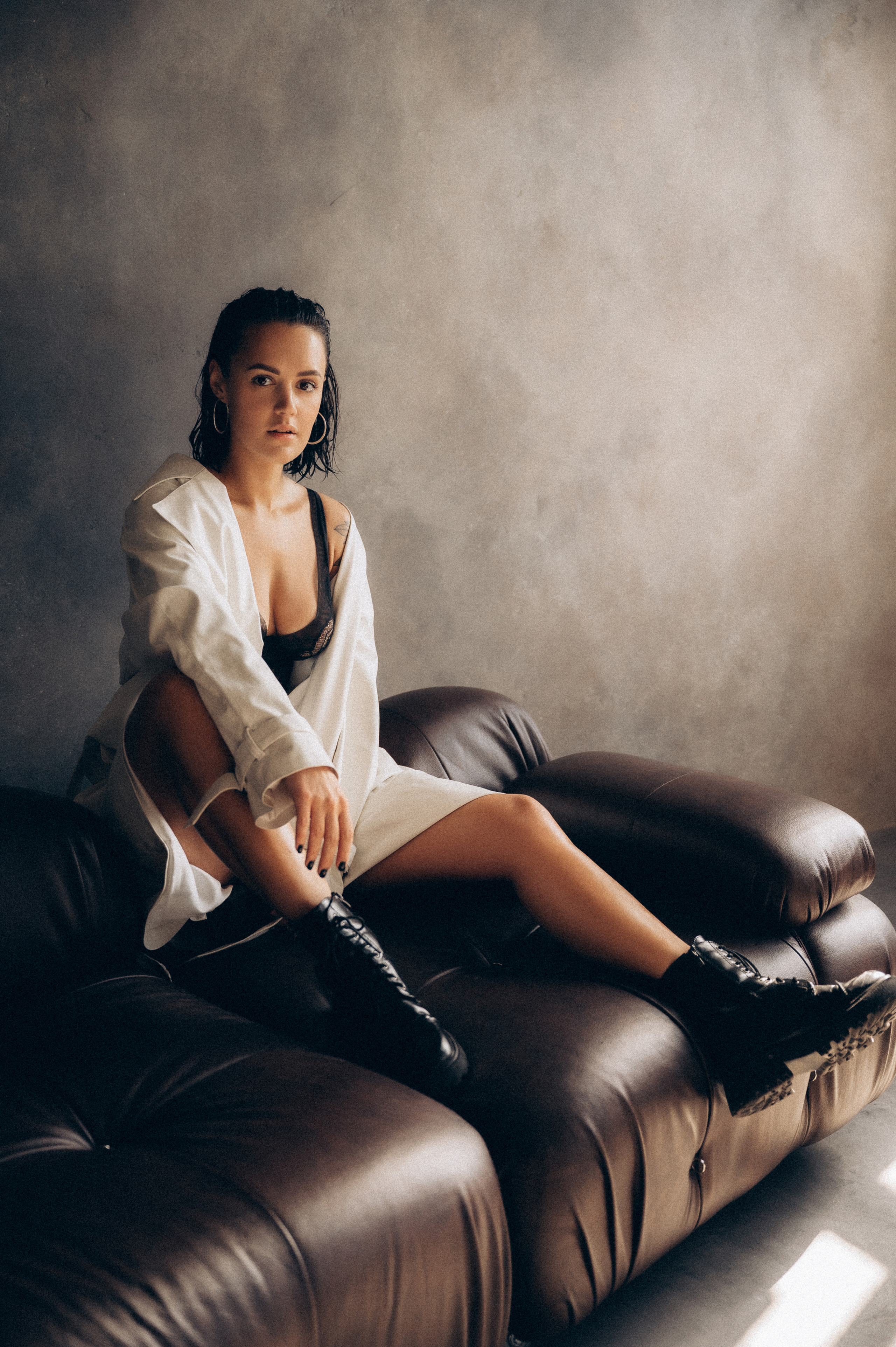 Алина. Семейный и свадебный фотограф в Красноярске Садкеева Юлия