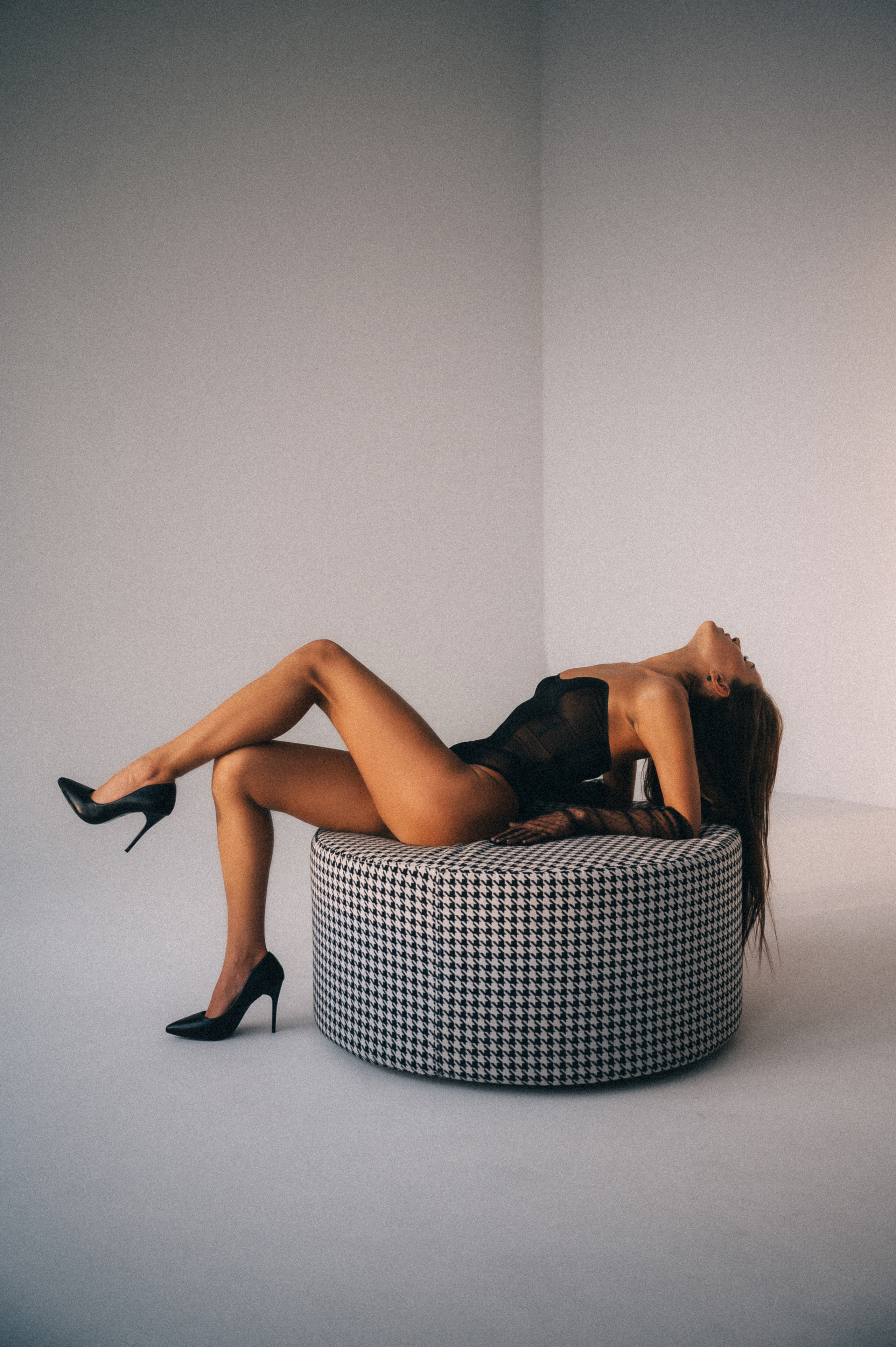 Дарья. Семейный и свадебный фотограф в Красноярске Садкеева Юлия