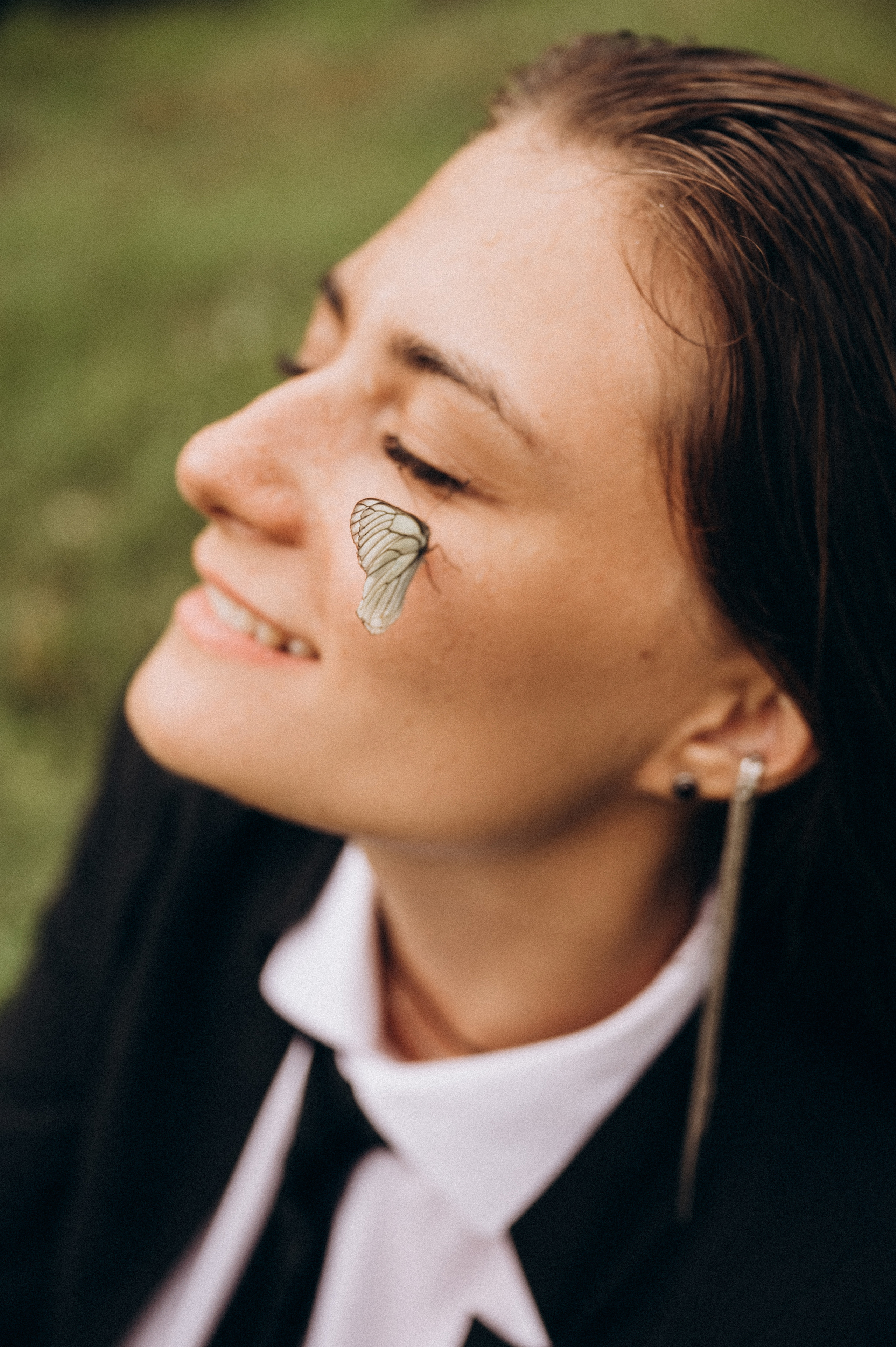 Евгения. Семейный и свадебный фотограф в Красноярске Садкеева Юлия