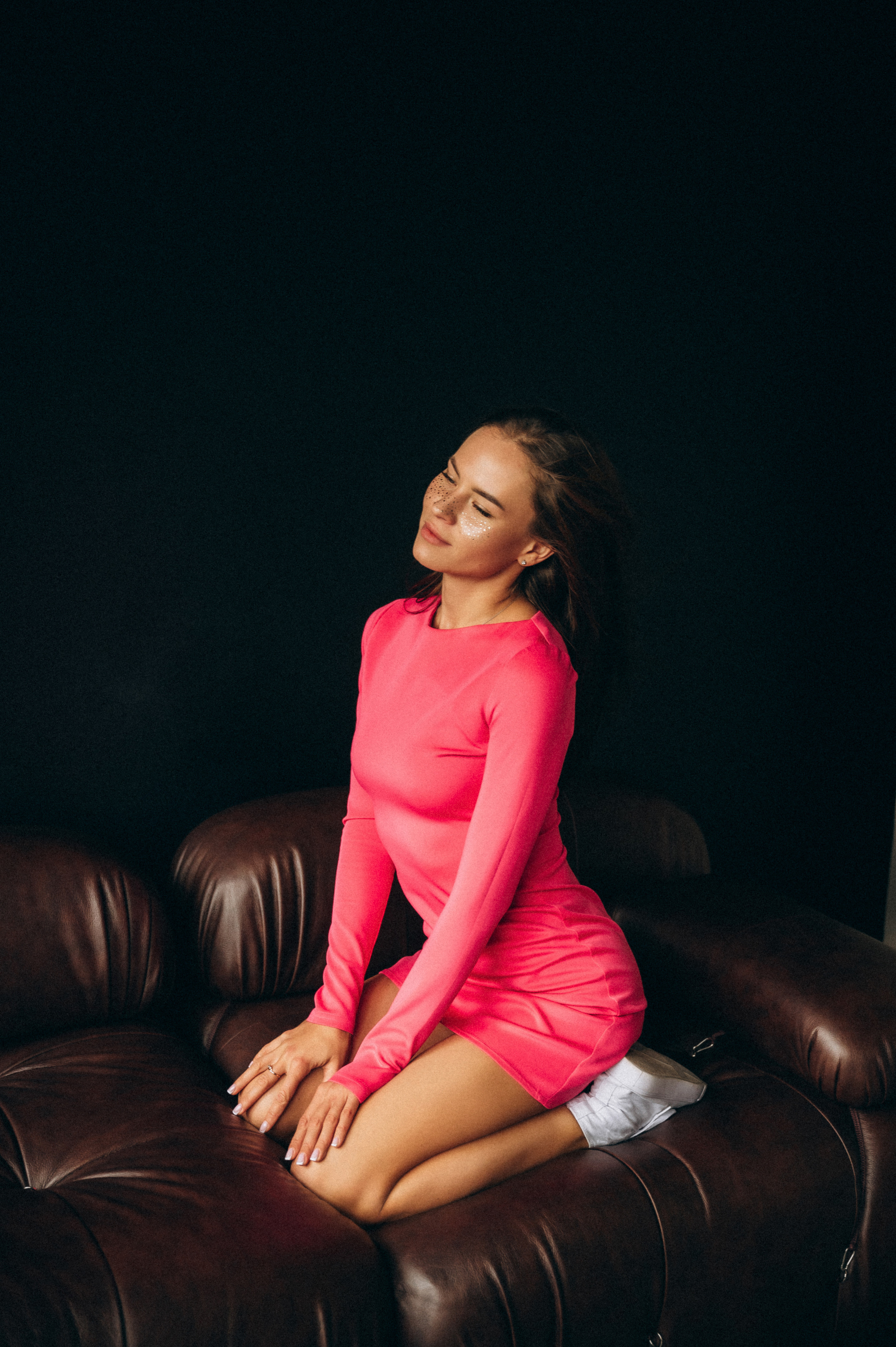 Дарья. Семейный и свадебный фотограф в Красноярске Садкеева Юлия