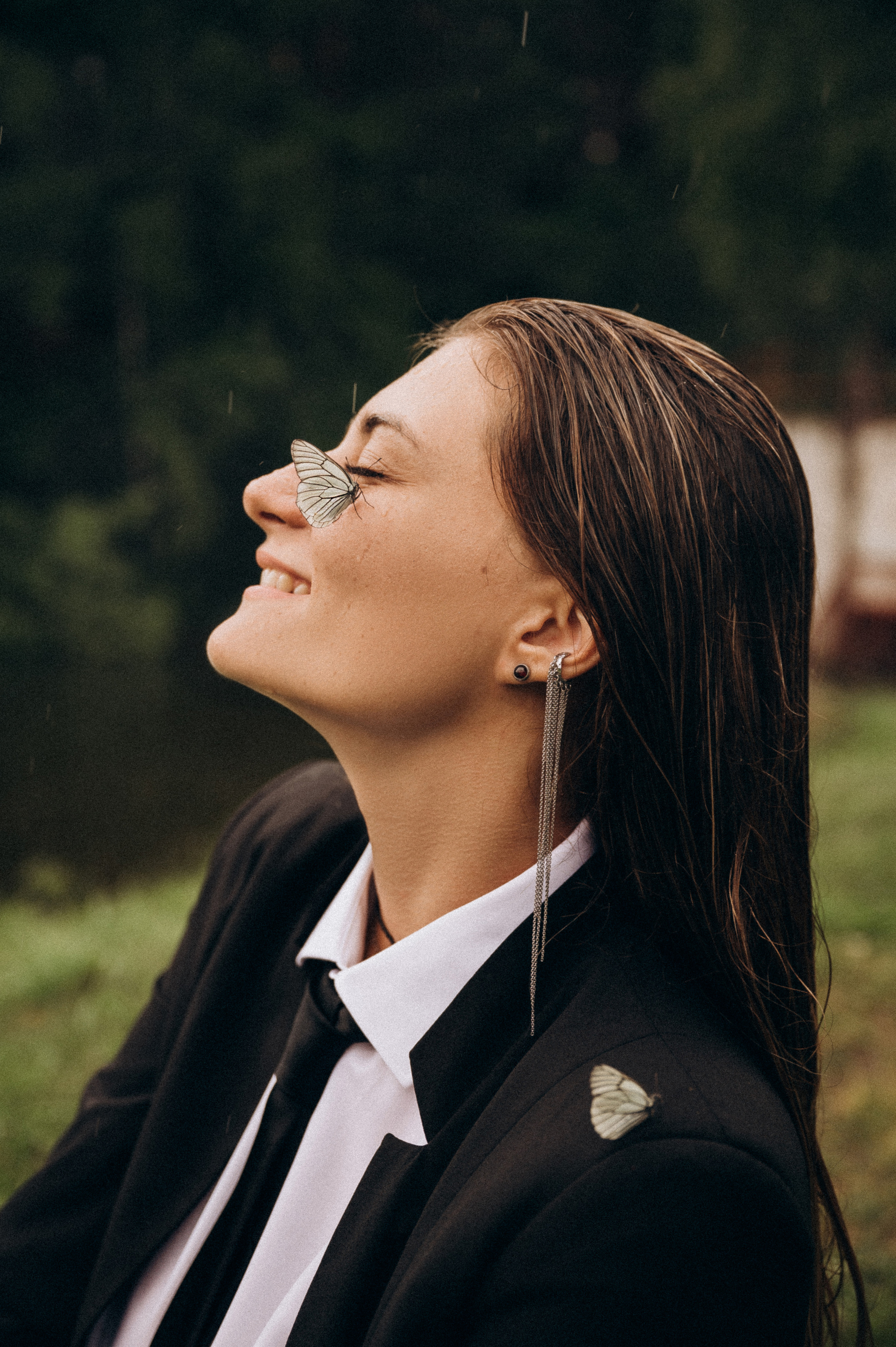 Евгения. Семейный и свадебный фотограф в Красноярске Садкеева Юлия