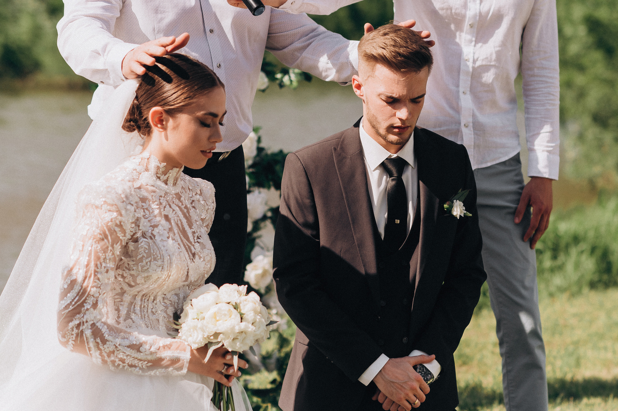 Диана и Илья. Семейный и свадебный фотограф в Красноярске Садкеева Юлия