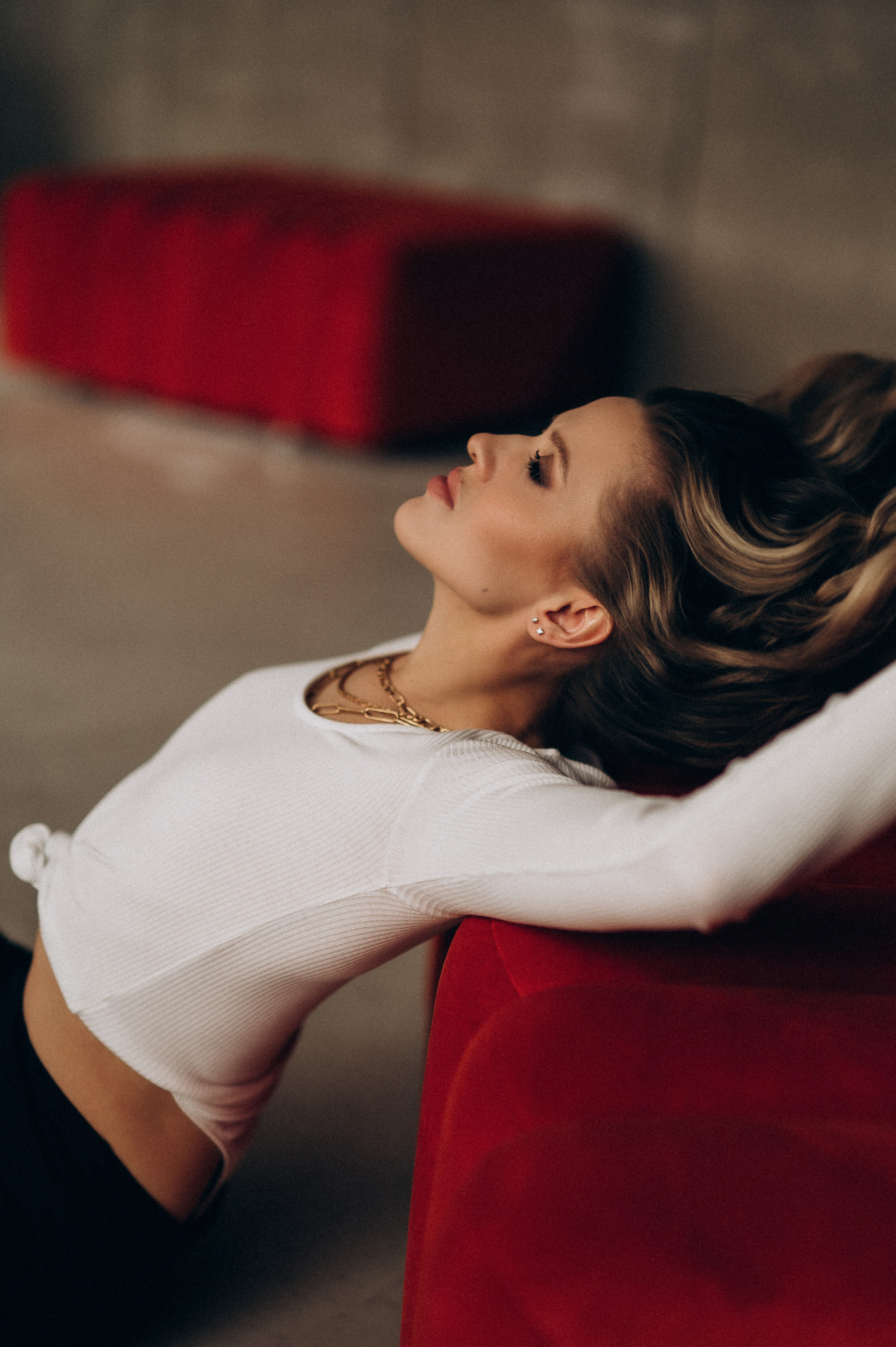 Мария. Семейный и свадебный фотограф в Красноярске Садкеева Юлия