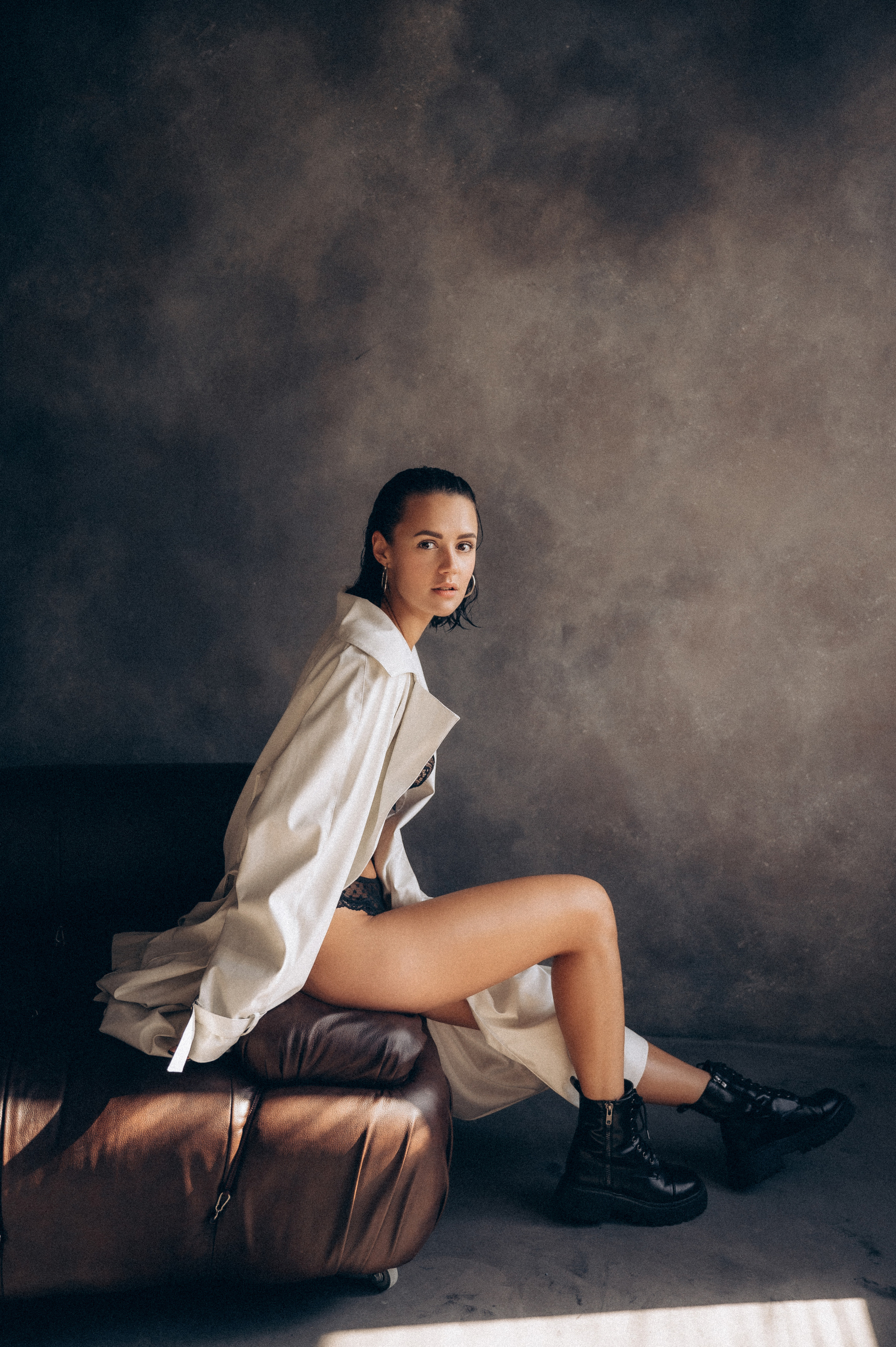 Алина. Семейный и свадебный фотограф в Красноярске Садкеева Юлия