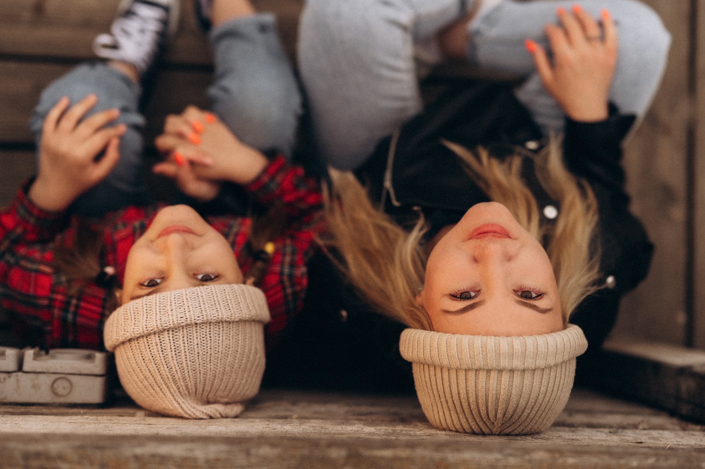 Саша и Катя. Семейный и свадебный фотограф в Красноярске Садкеева Юлия