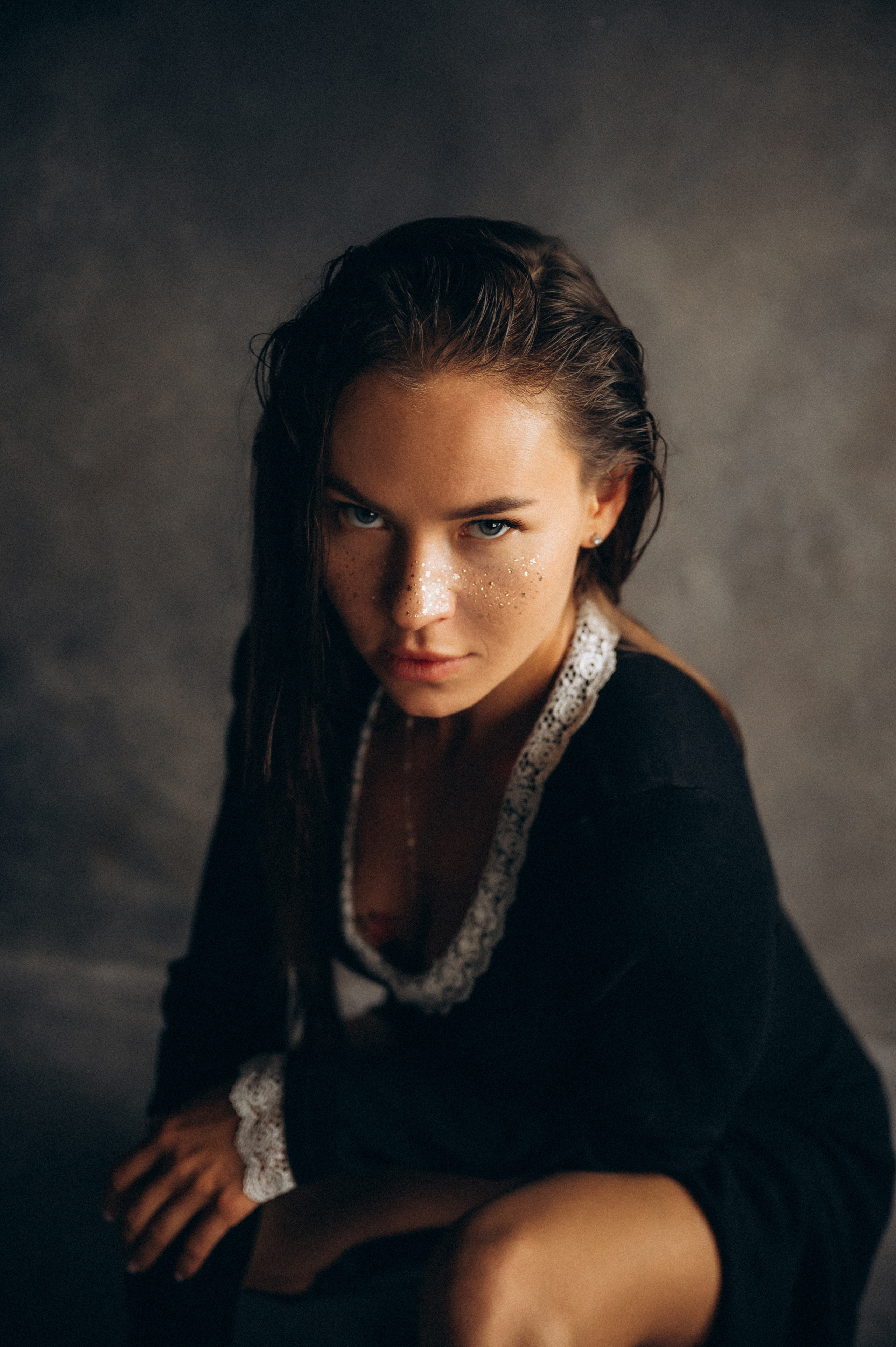 Дарья. Семейный и свадебный фотограф в Красноярске Садкеева Юлия