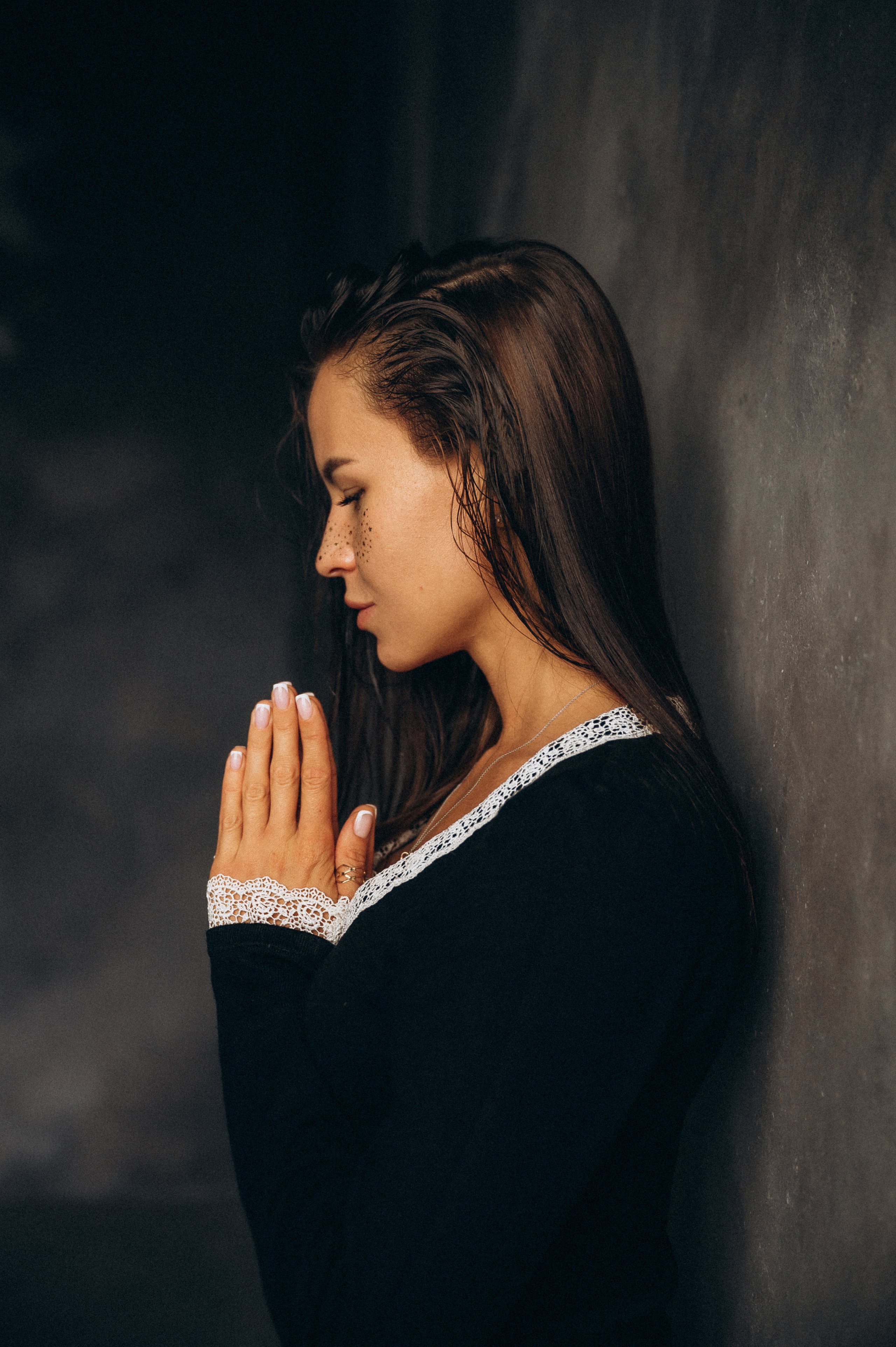 Дарья. Семейный и свадебный фотограф в Красноярске Садкеева Юлия