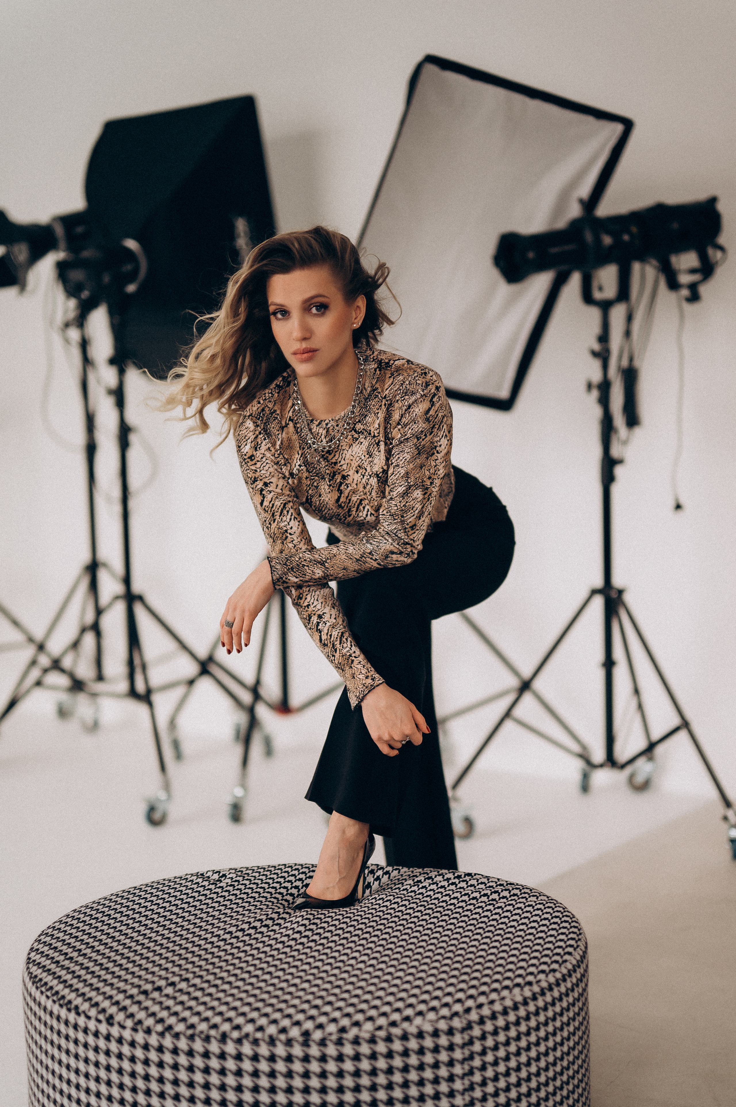 Мария. Семейный и свадебный фотограф в Красноярске Садкеева Юлия