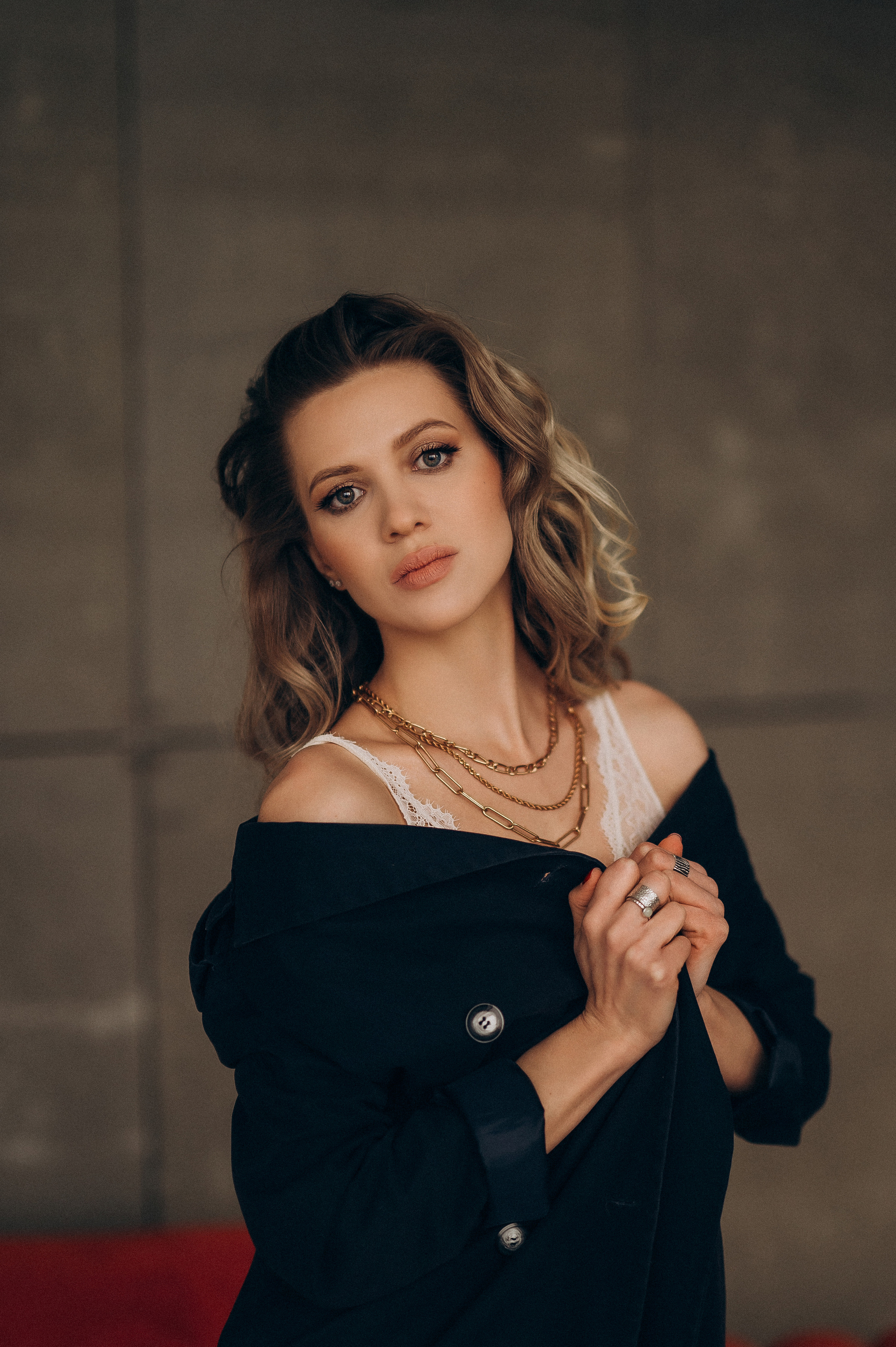 Мария. Семейный и свадебный фотограф в Красноярске Садкеева Юлия