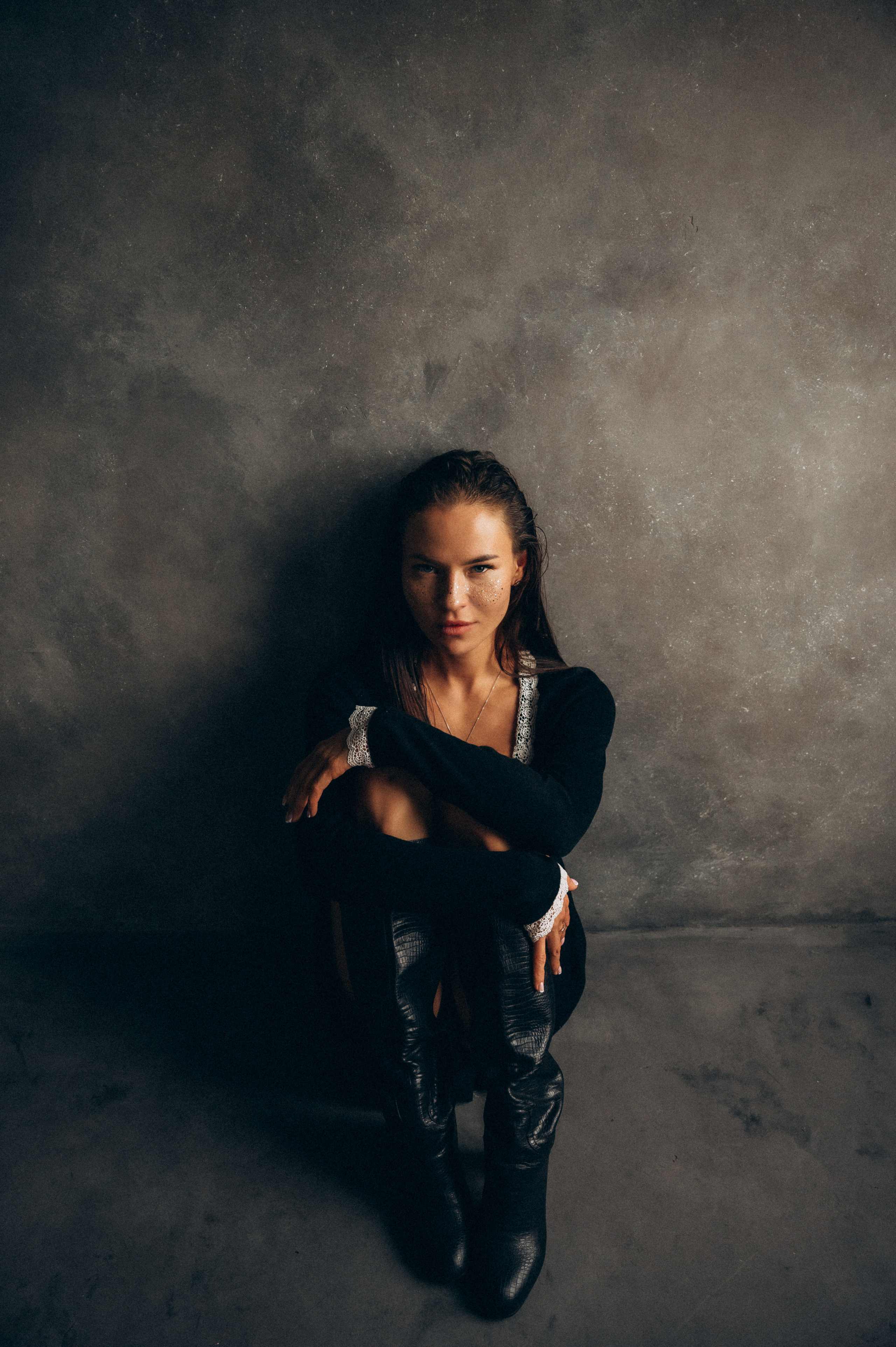 Дарья. Семейный и свадебный фотограф в Красноярске Садкеева Юлия