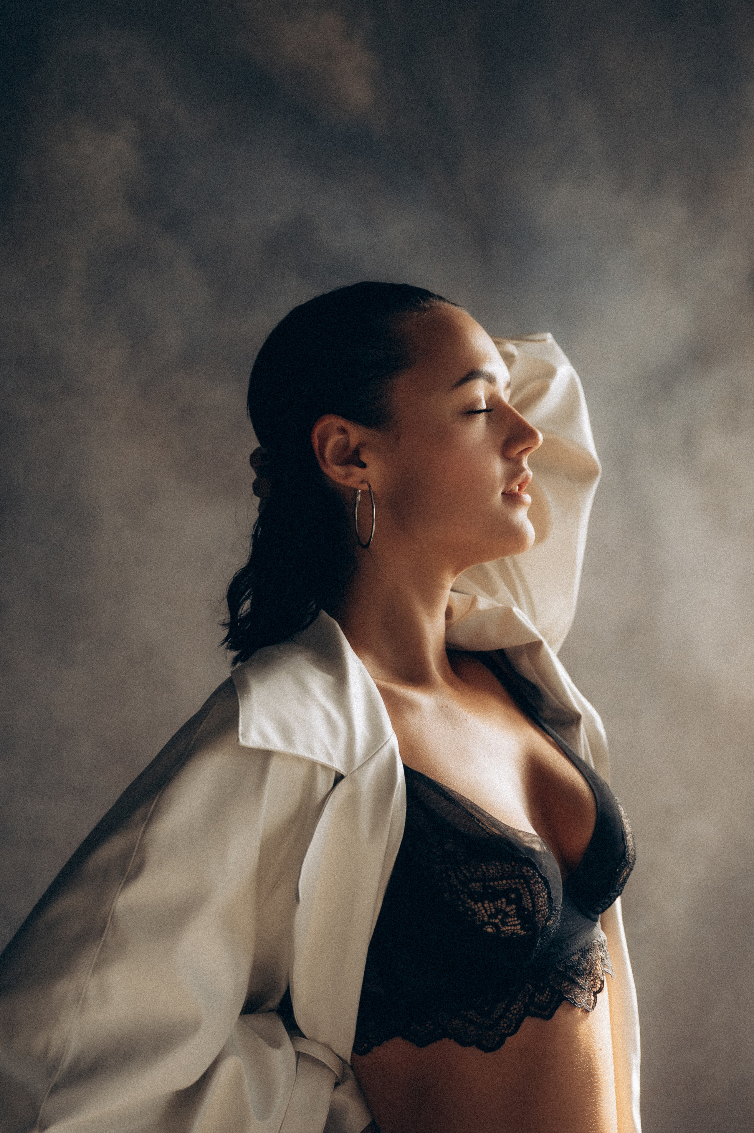 Алина. Семейный и свадебный фотограф в Красноярске Садкеева Юлия