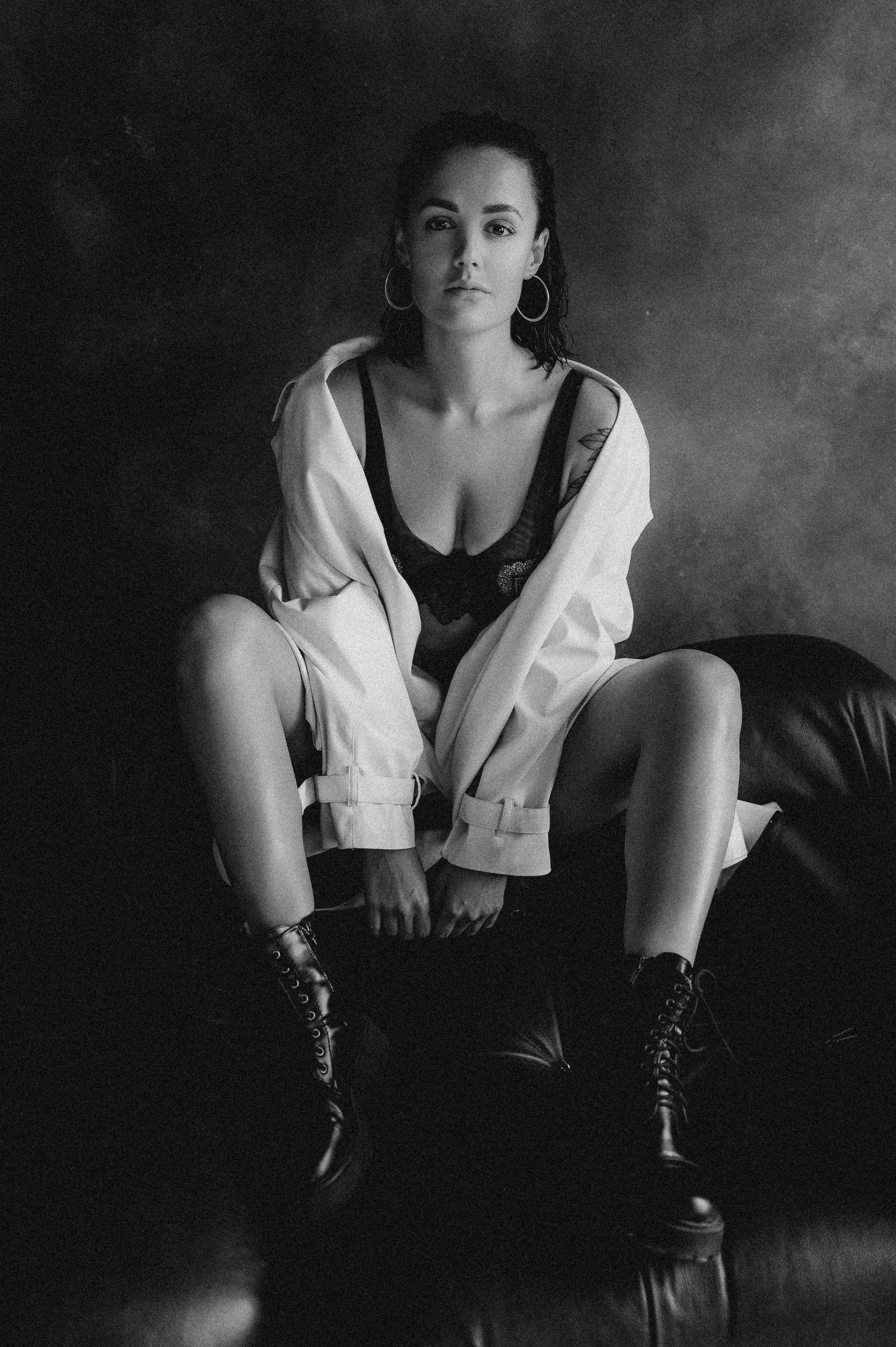 Алина. Семейный и свадебный фотограф в Красноярске Садкеева Юлия