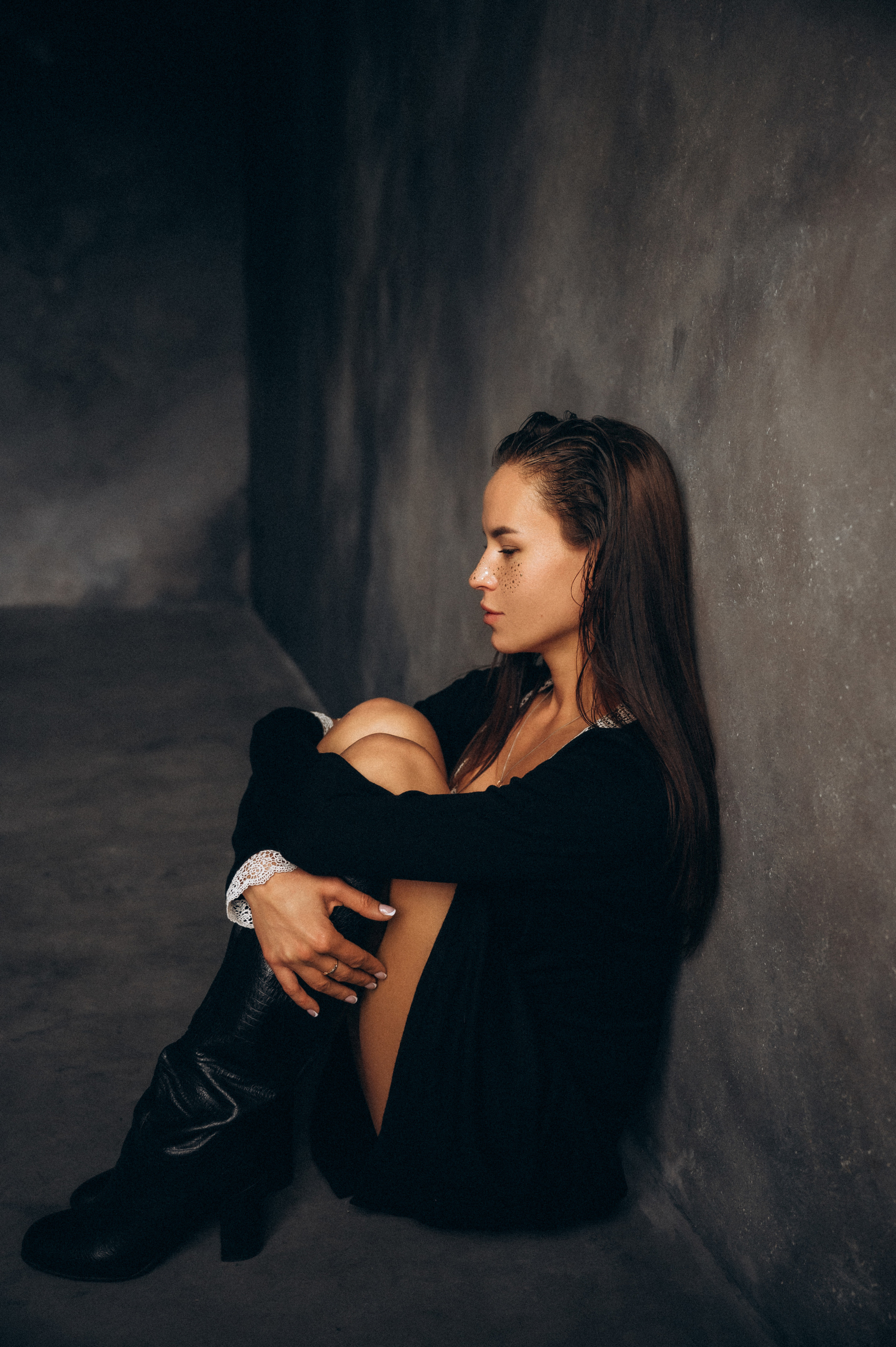 Дарья. Семейный и свадебный фотограф в Красноярске Садкеева Юлия