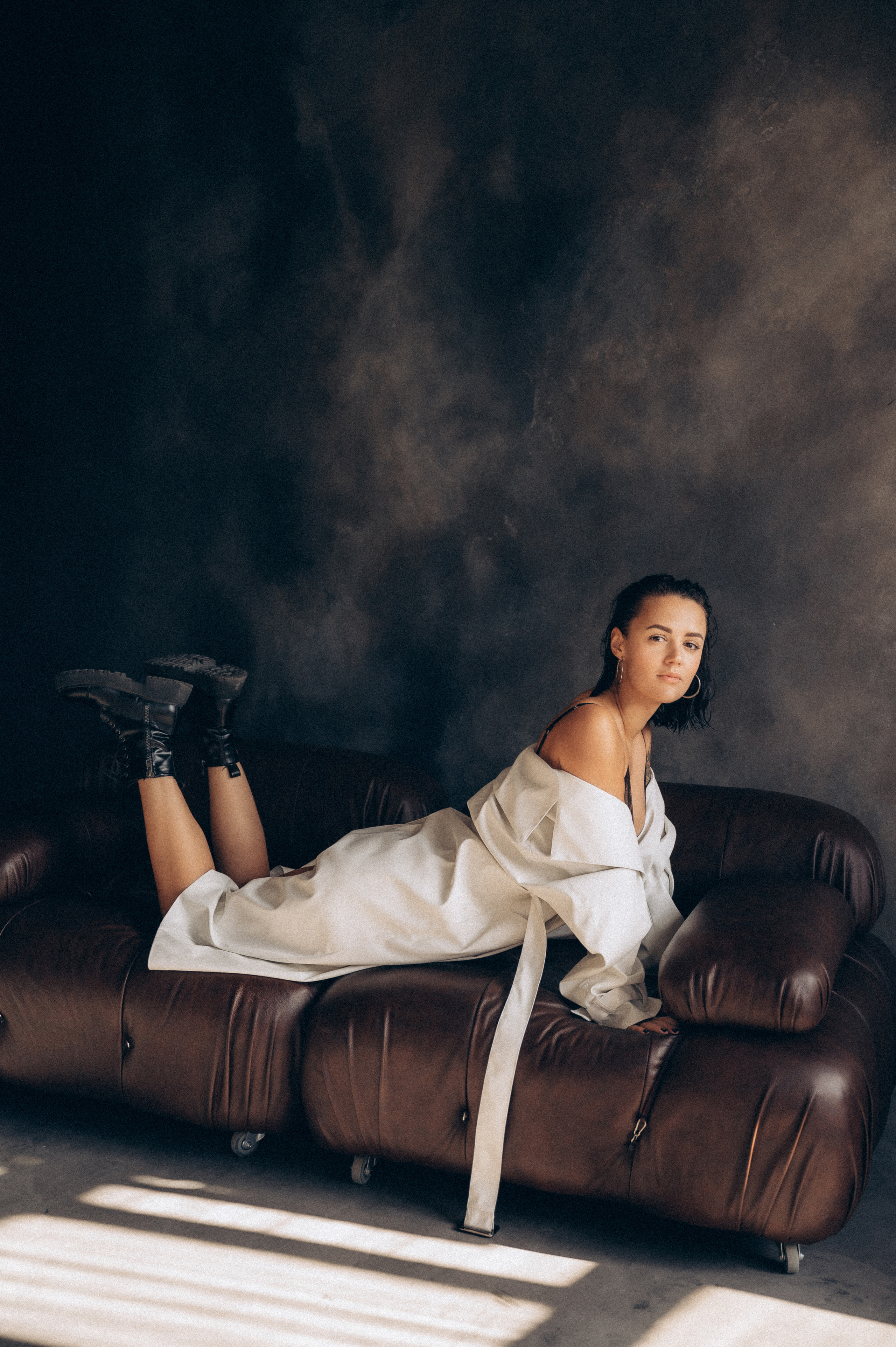 Алина. Семейный и свадебный фотограф в Красноярске Садкеева Юлия