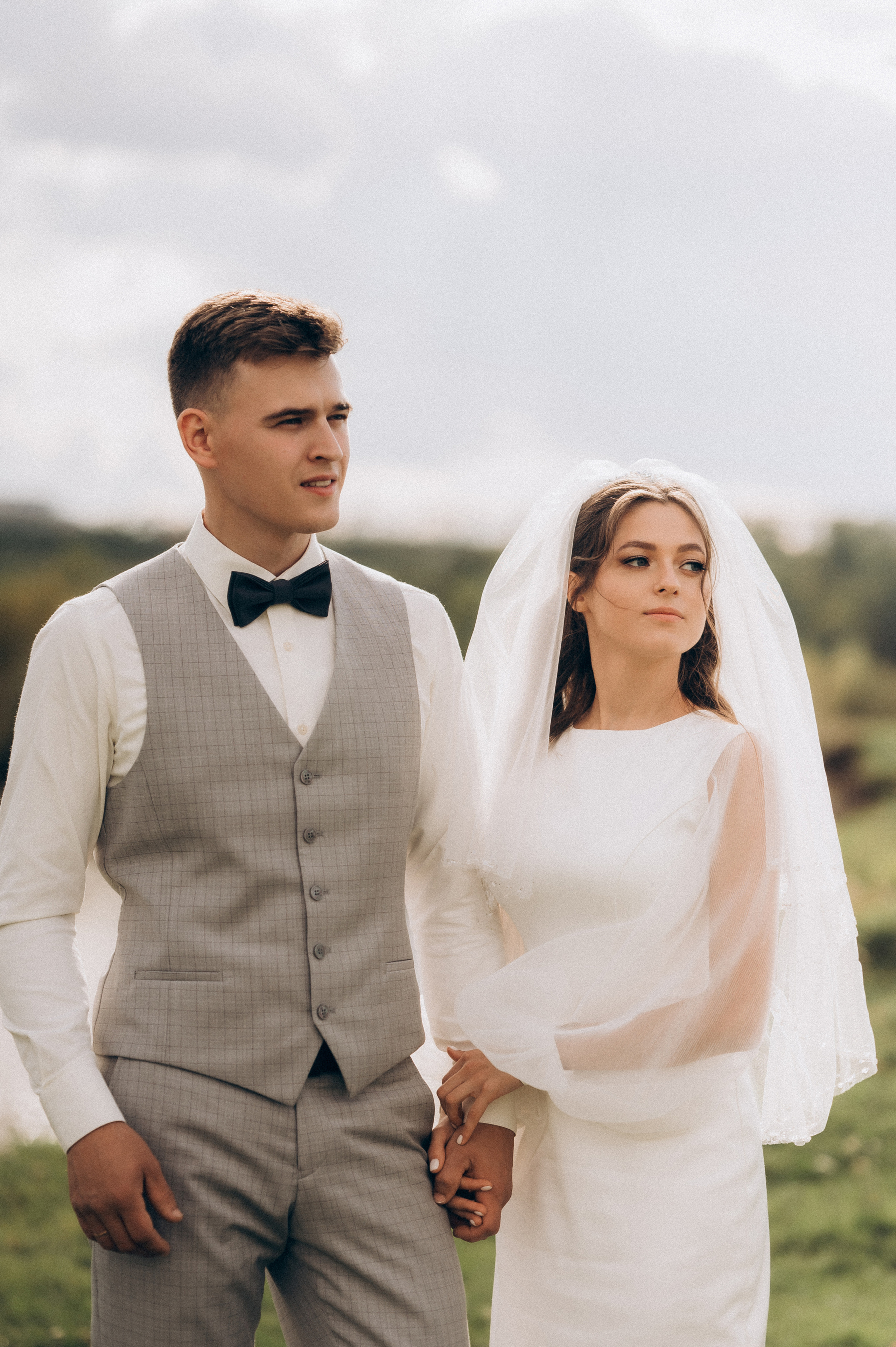 Яна и Паша. Семейный и свадебный фотограф в Красноярске Садкеева Юлия