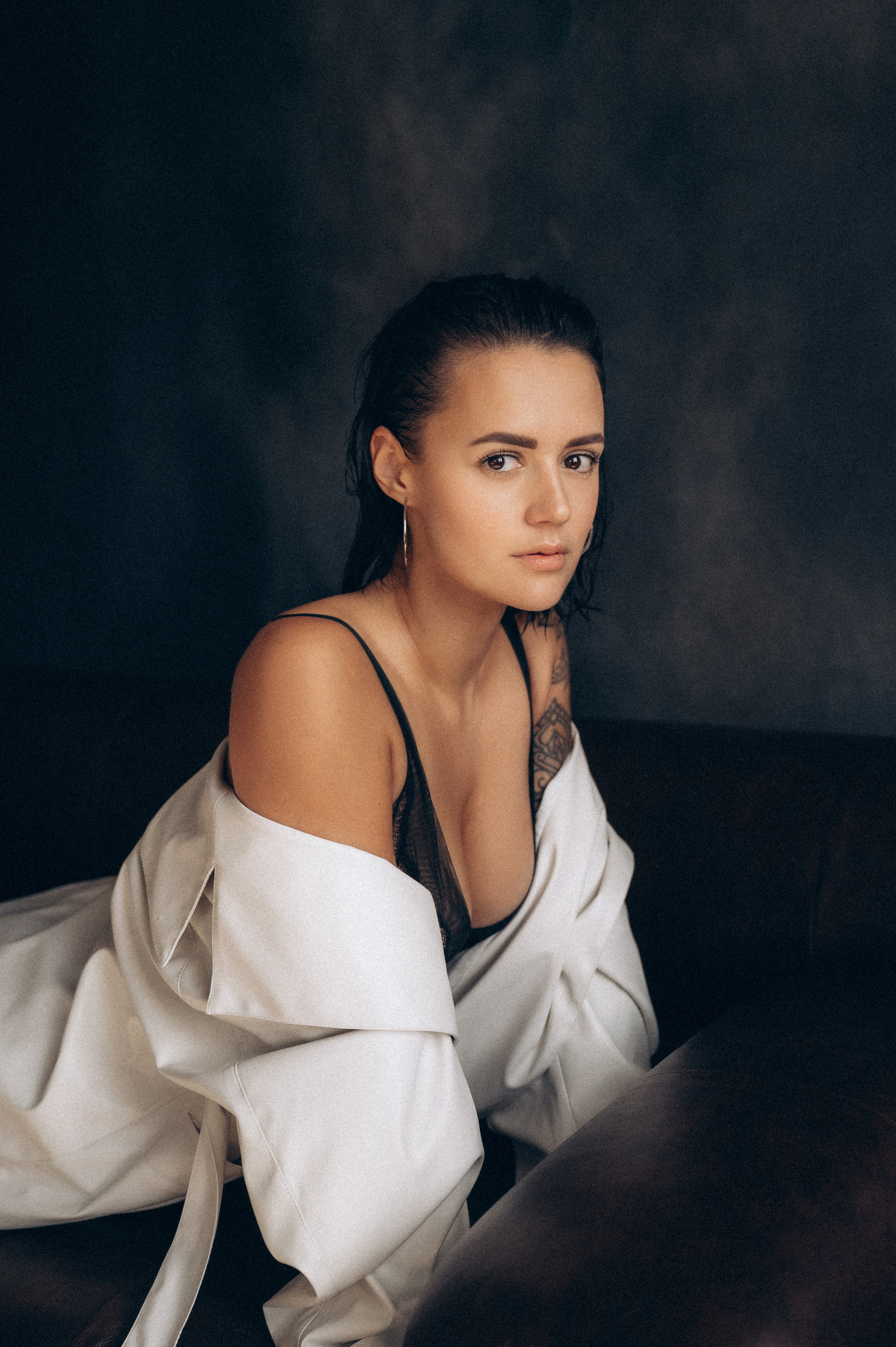 Алина. Семейный и свадебный фотограф в Красноярске Садкеева Юлия