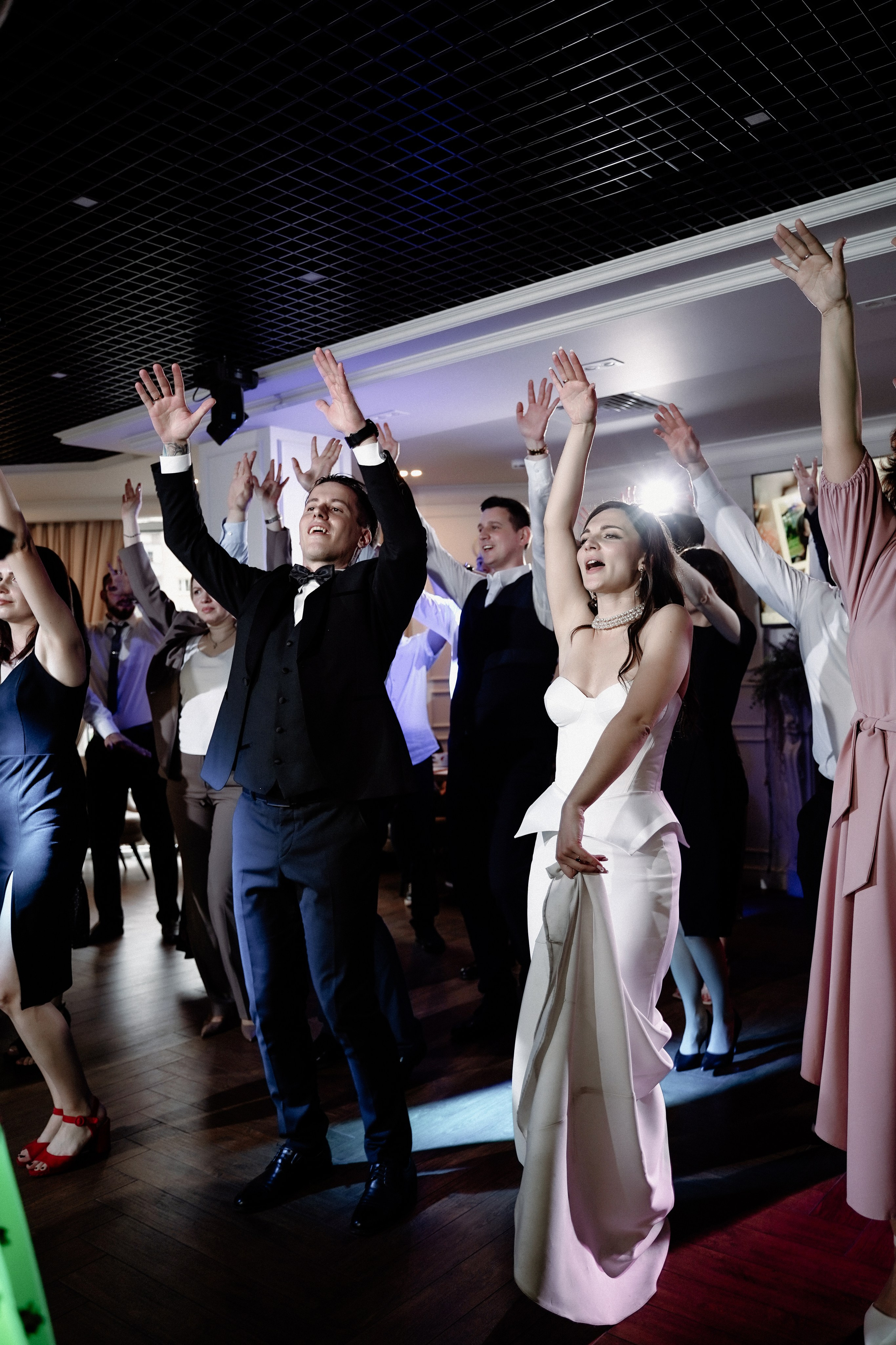 Татьяна & Артем 2025. Фотосъемка и видеосъемка свадеб Липецк