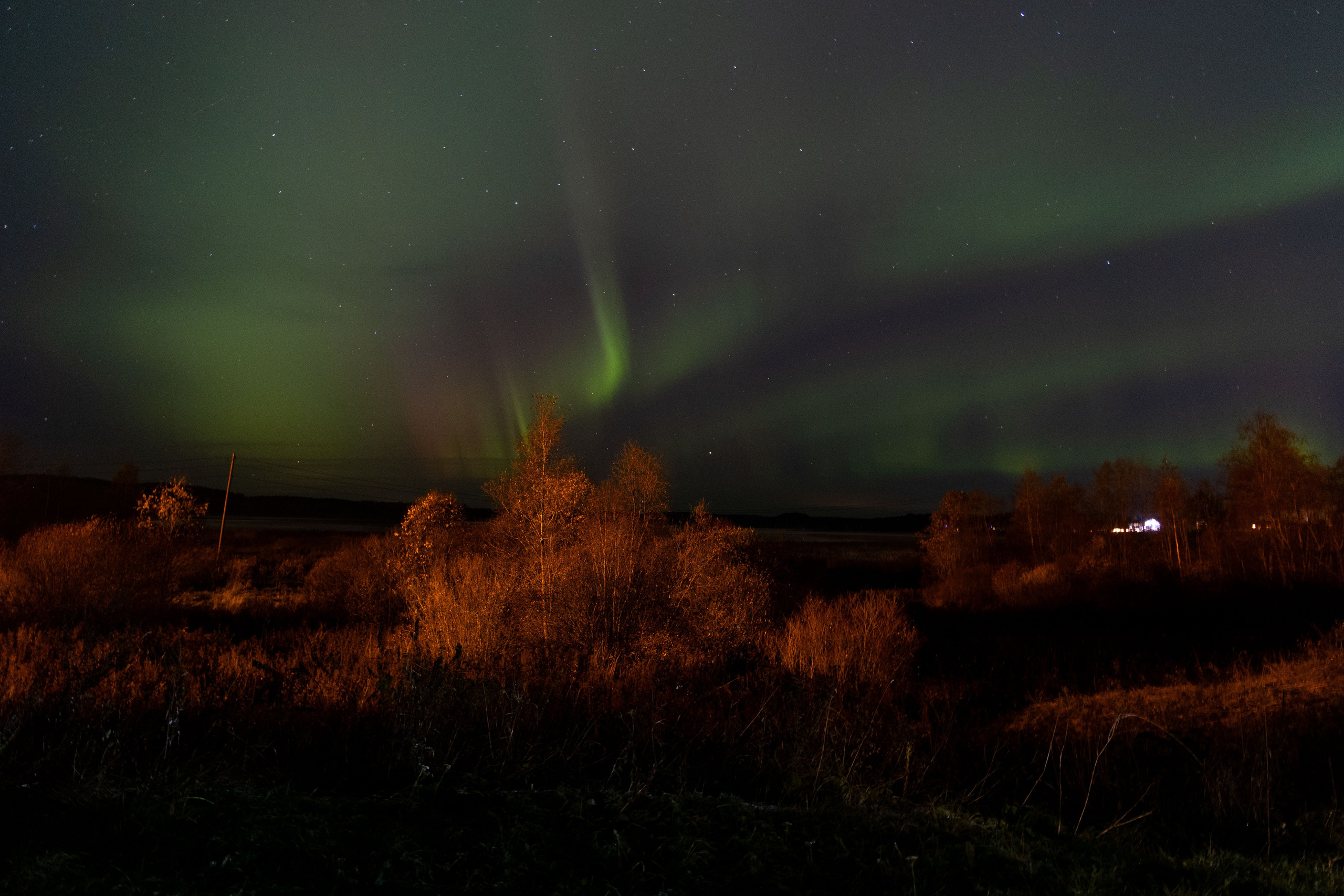 Природа Карелии октябрь 2025. Портретный и семейный фотограф Санкт-Петербург
