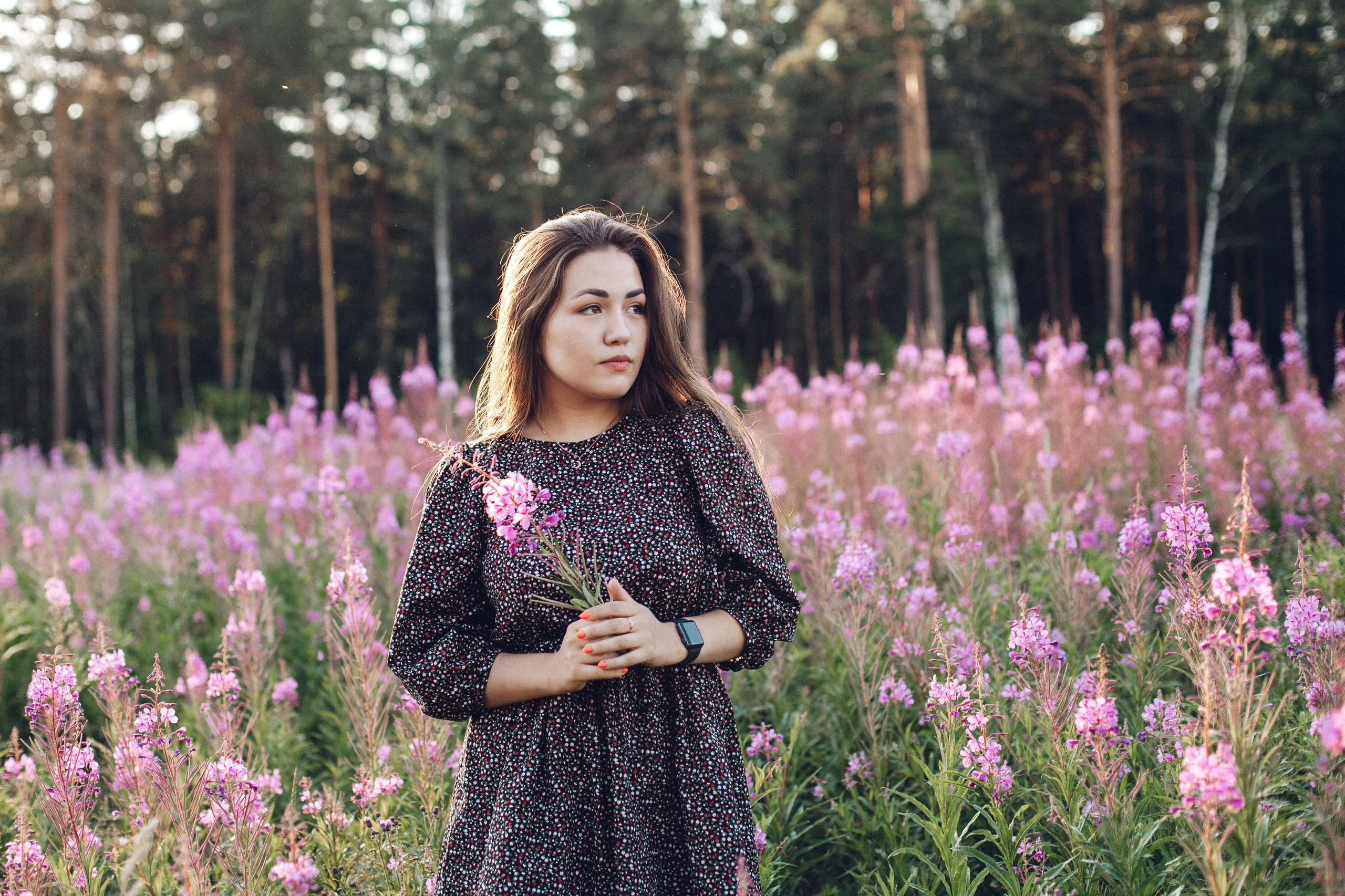 Илья и Карина. Семейный фотограф Трусова Евгения в Екатеринбурге