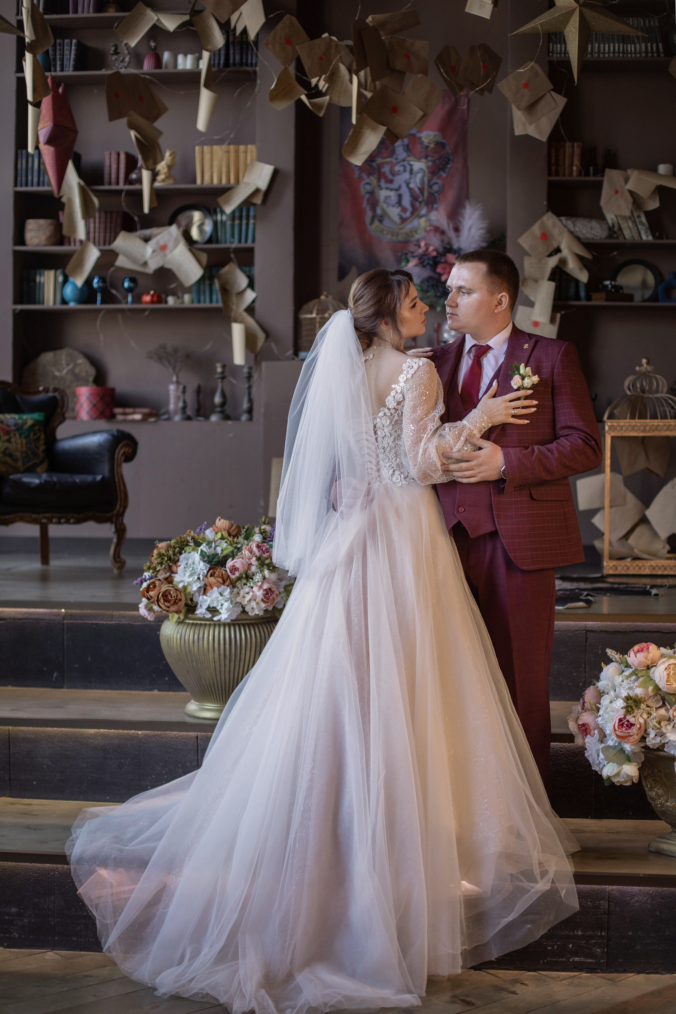 Свадьбы, love story. Фотограф Ирина Зверева