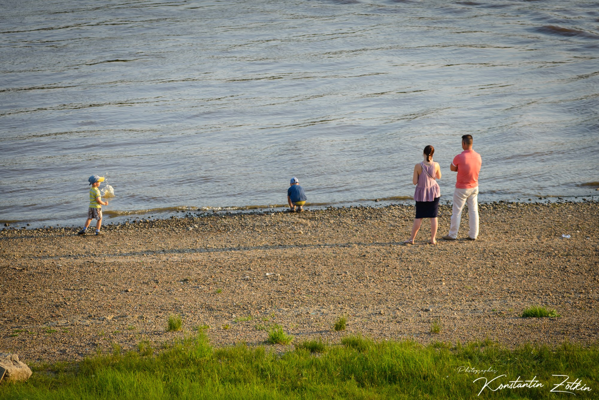 Street. Фотограф в городе Омске Константин Зоткин