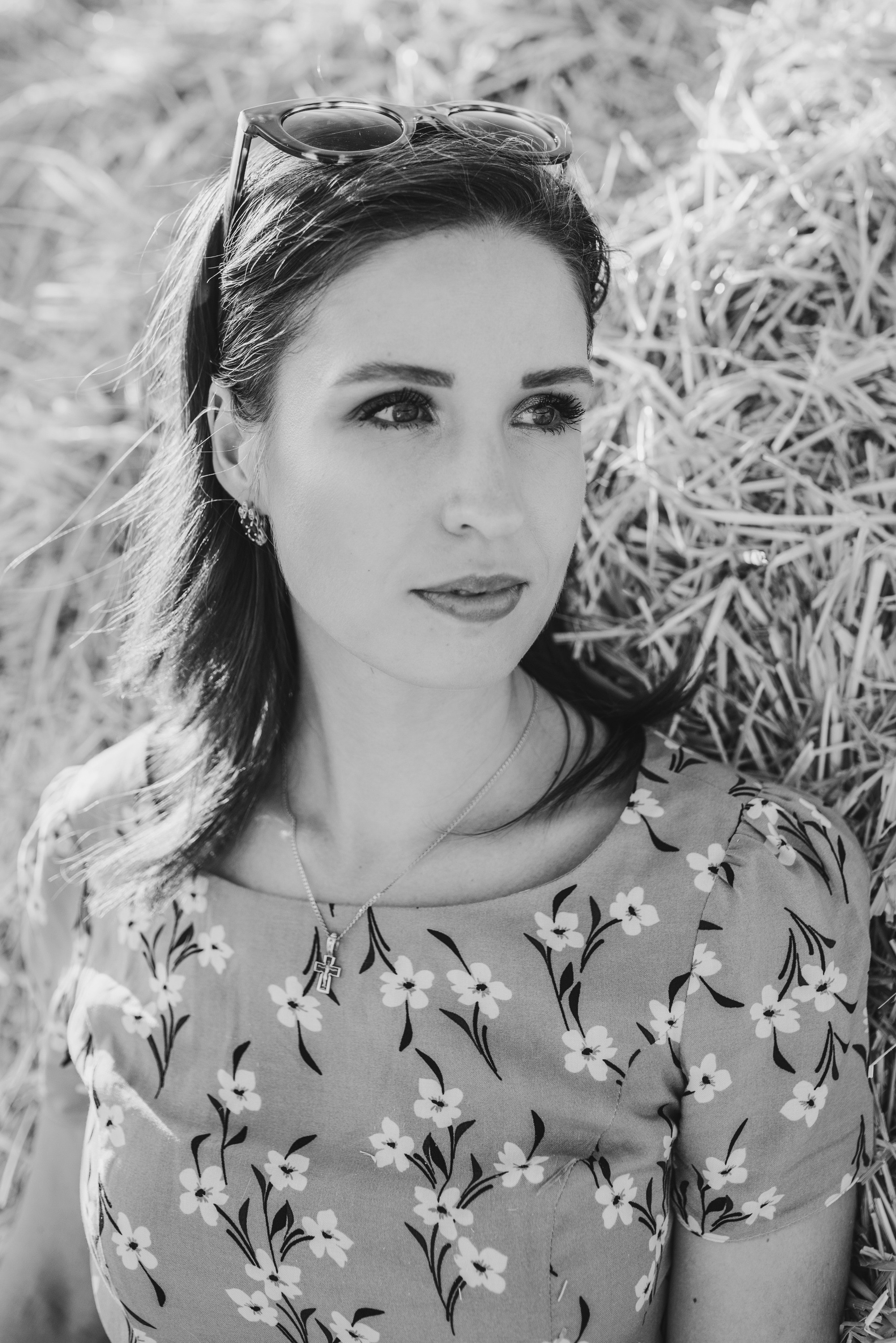 Portrait photographer in Porto. Porto Photographer Kristina Brazhnikova