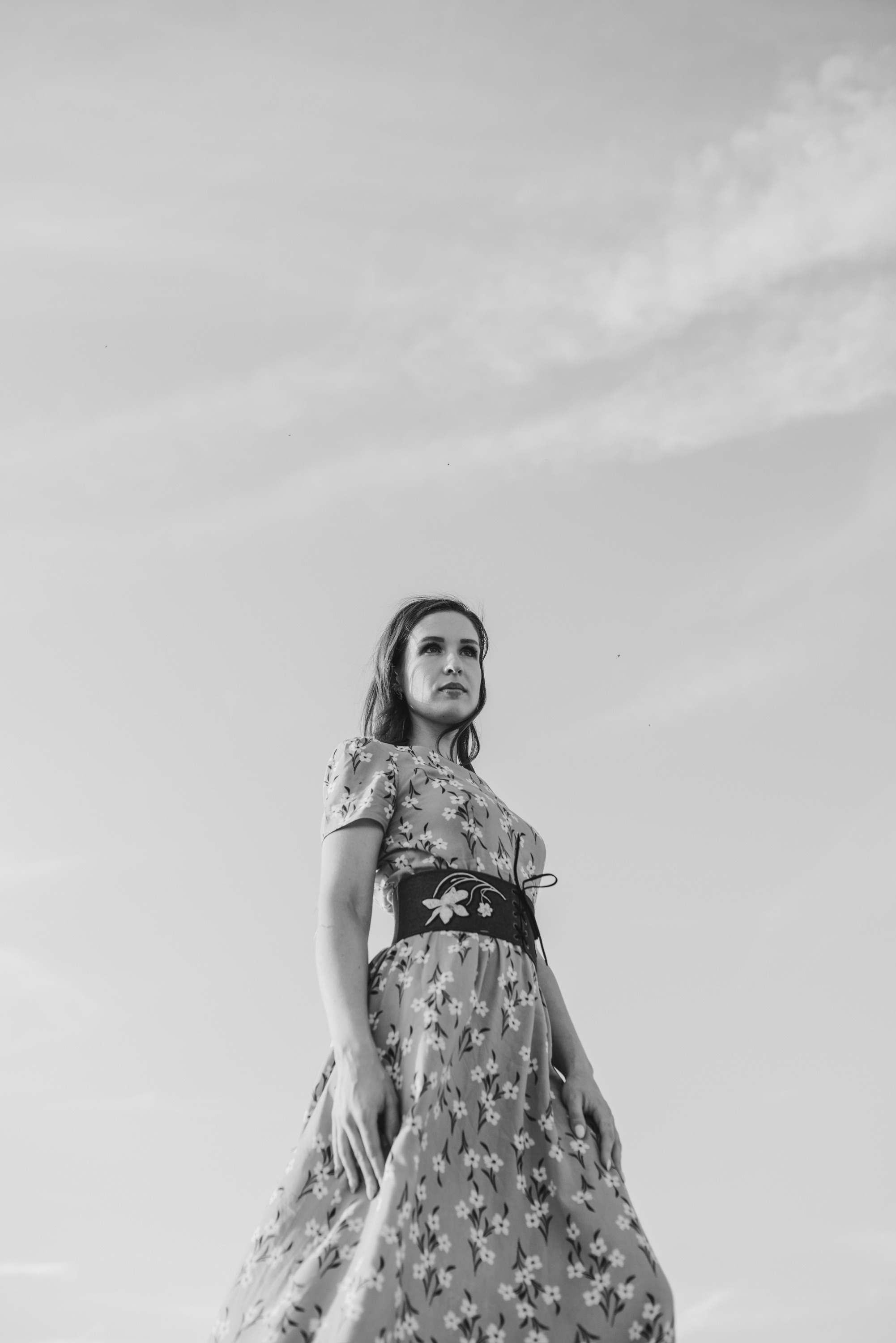 Portrait photographer in Porto. Porto Photographer Kristina Brazhnikova