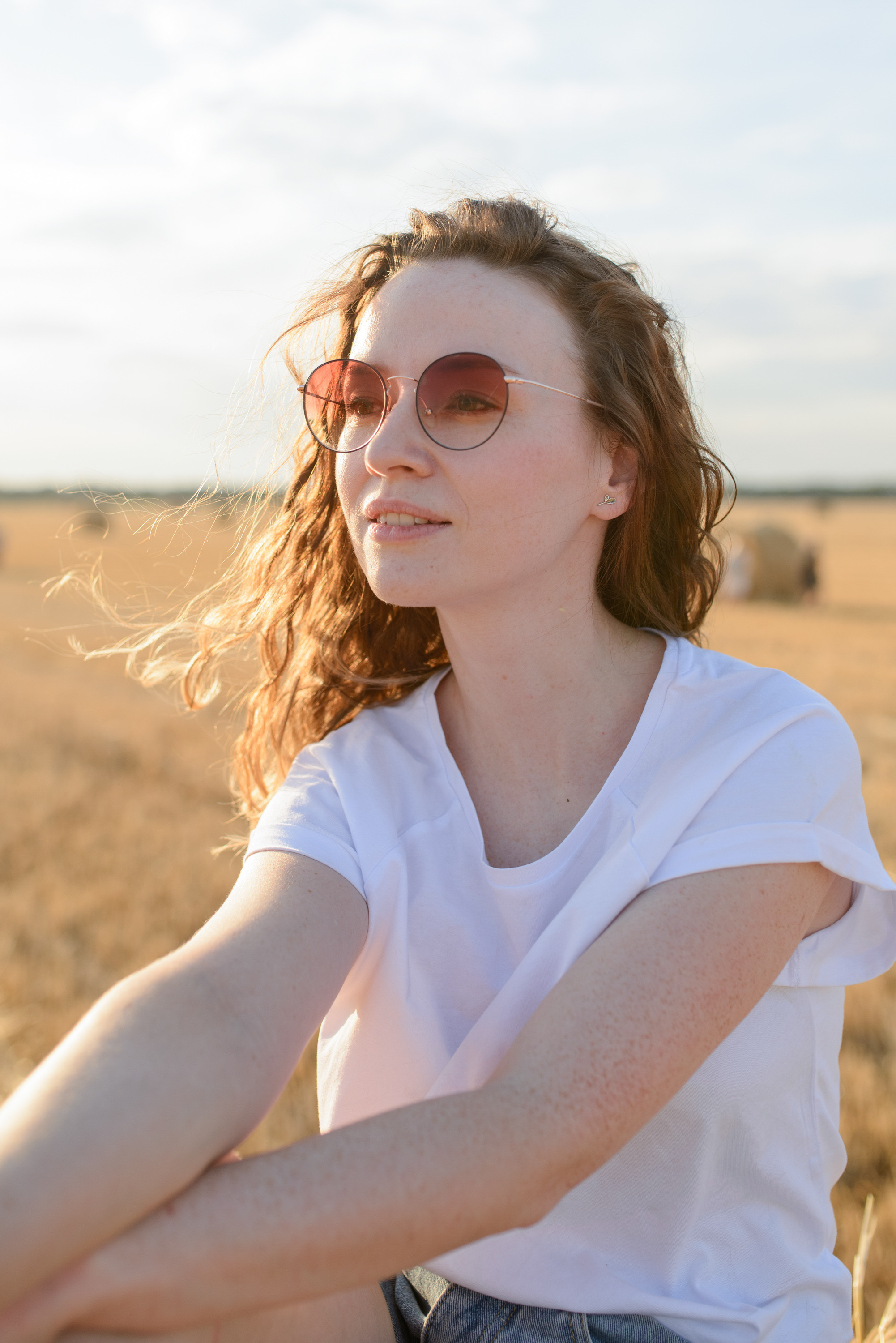 Portrait photographer in Porto. Porto Photographer Kristina Brazhnikova