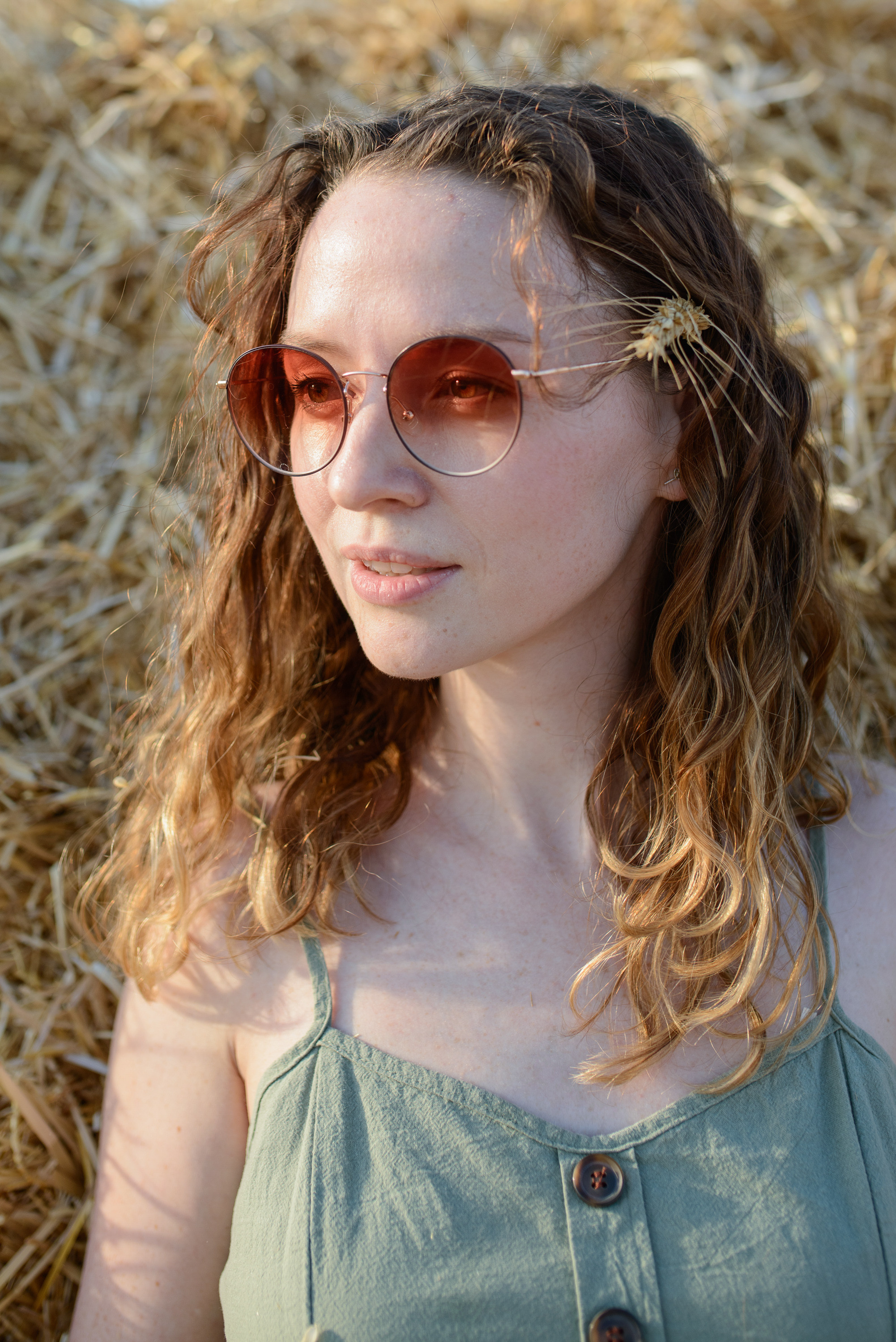 Portrait photographer in Porto. Porto Photographer Kristina Brazhnikova