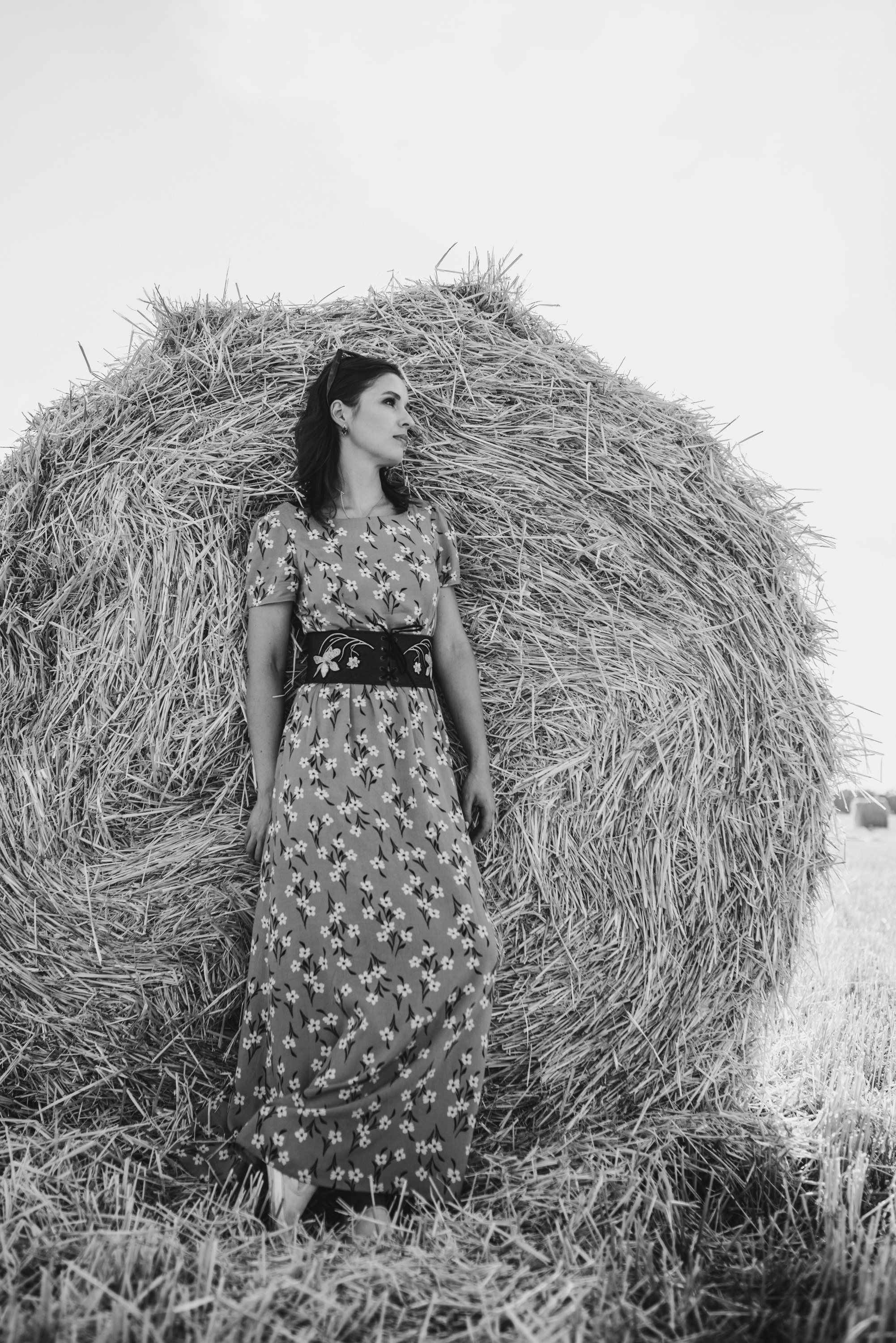 Portrait photographer in Porto. Porto Photographer Kristina Brazhnikova