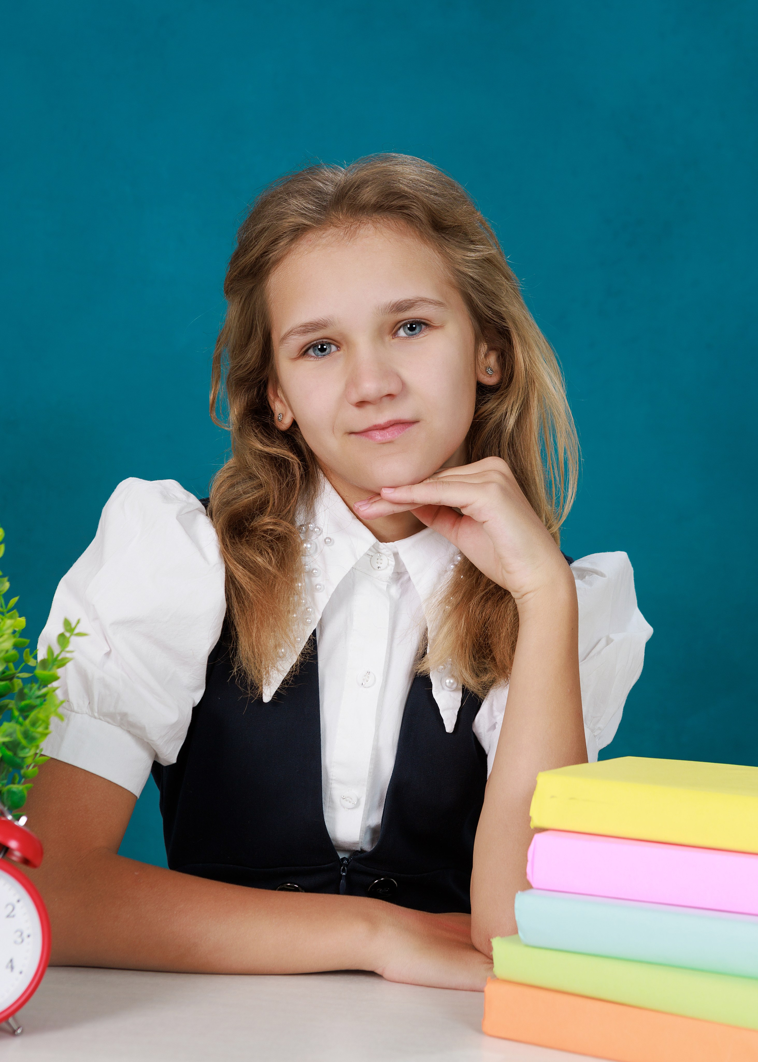 Школа 4 классы. Выпускные альбомы для школ и детских садов