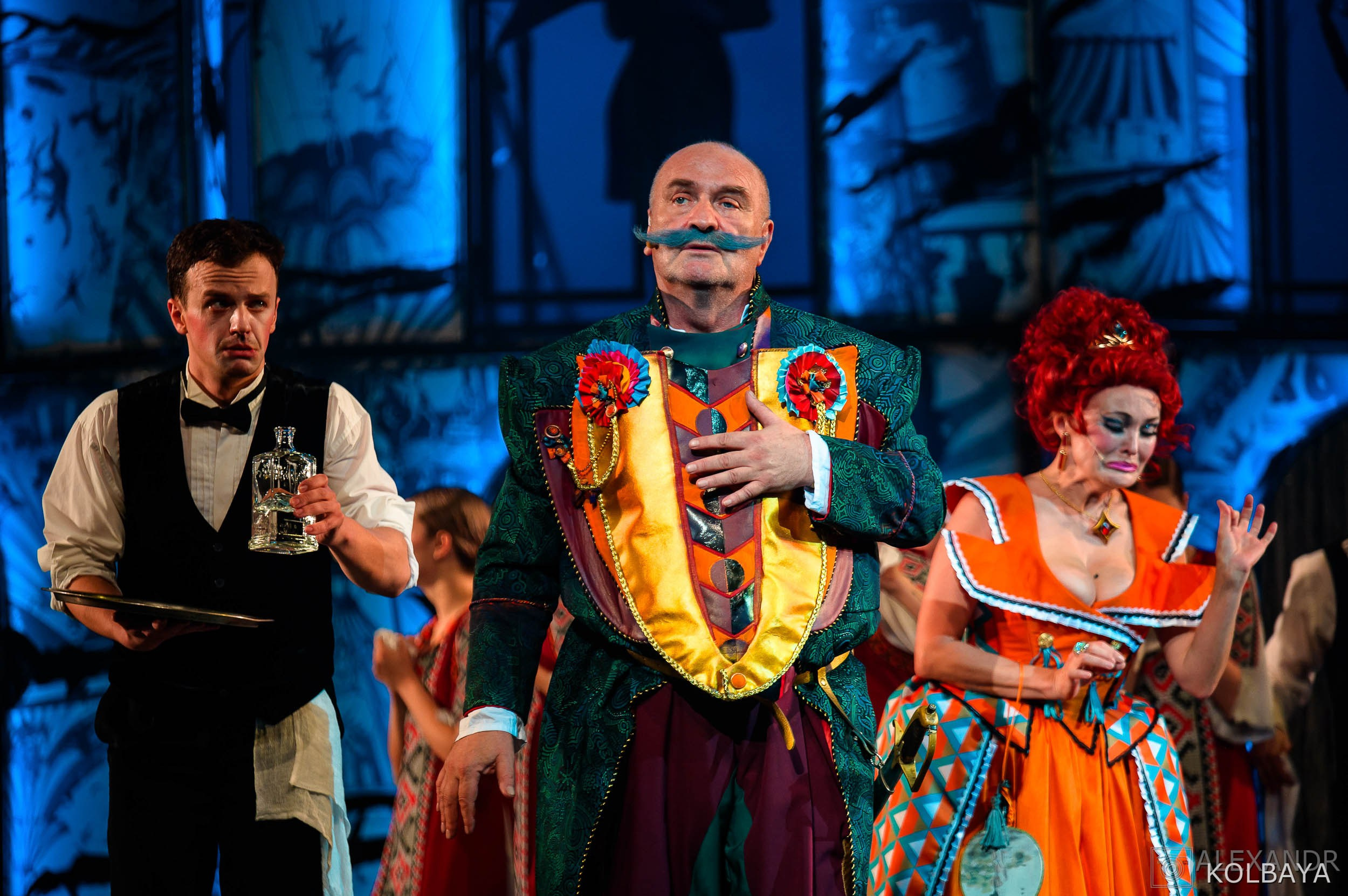 Ревизор (24/06/2025)