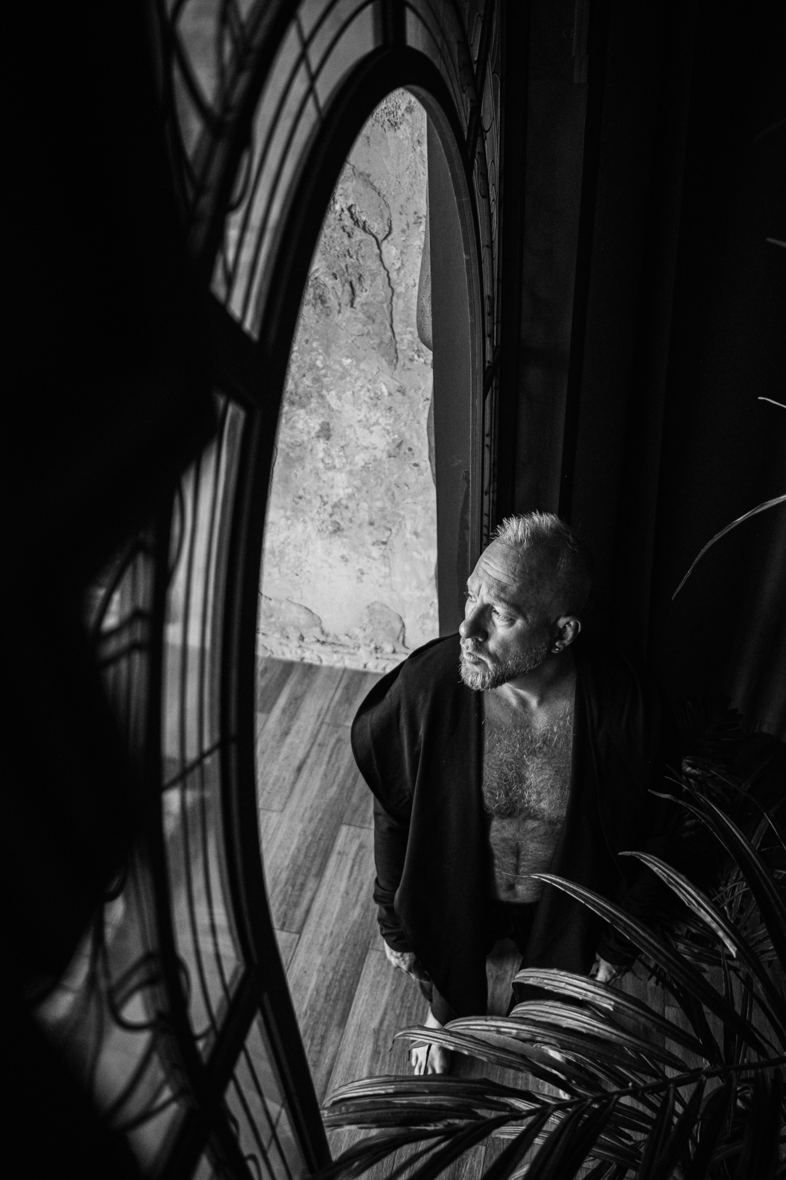 Мои ч/б работы. Портретный фотограф Марина Щеглова в Москве