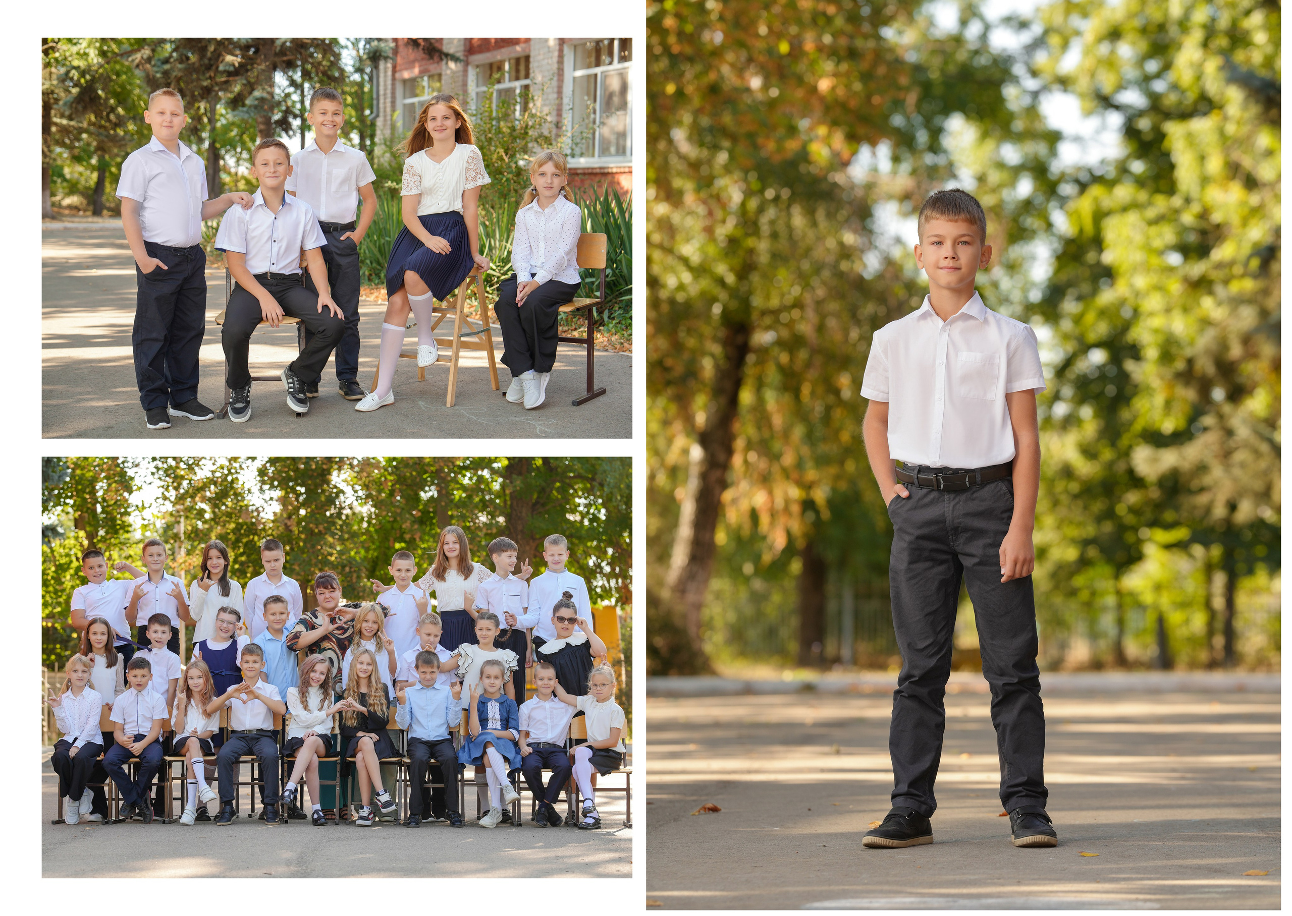 ШКОЛА 67 4 А. Красивый выпускной альбом в Краснодаре