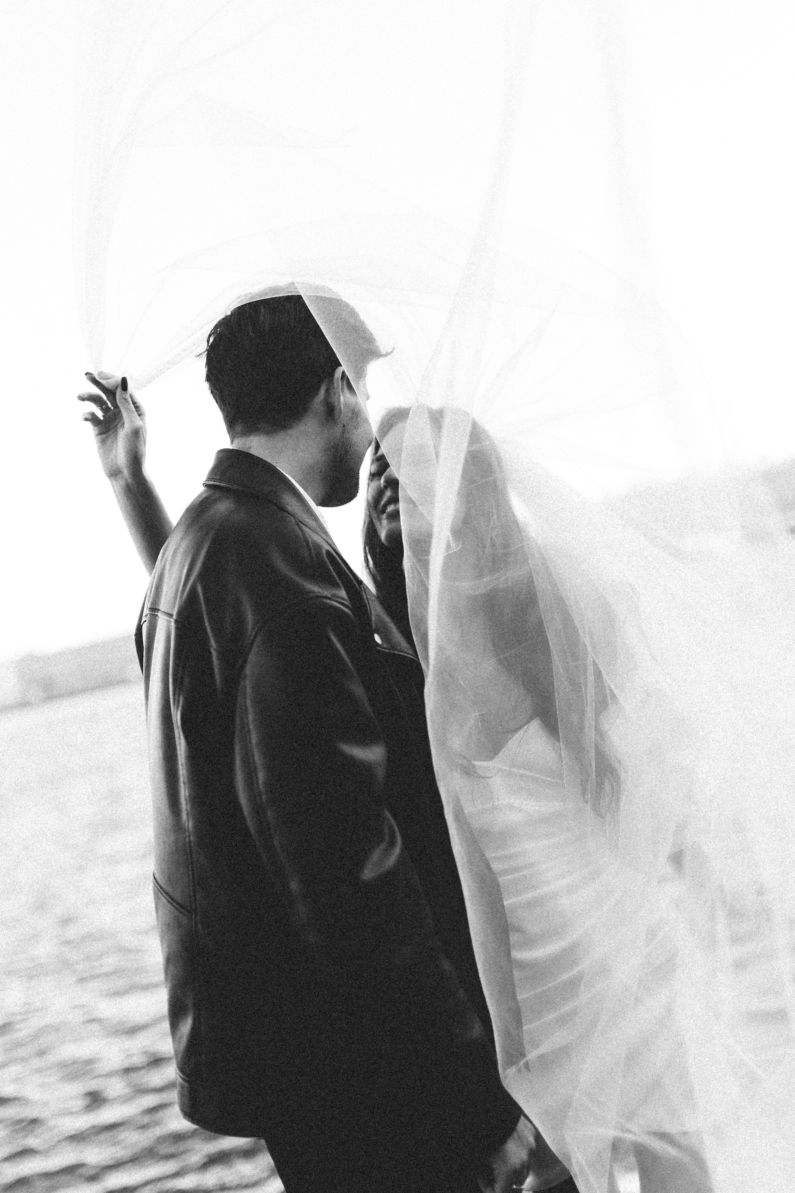 Лидия и Александр. Фотограф в Санкт-Петербурге