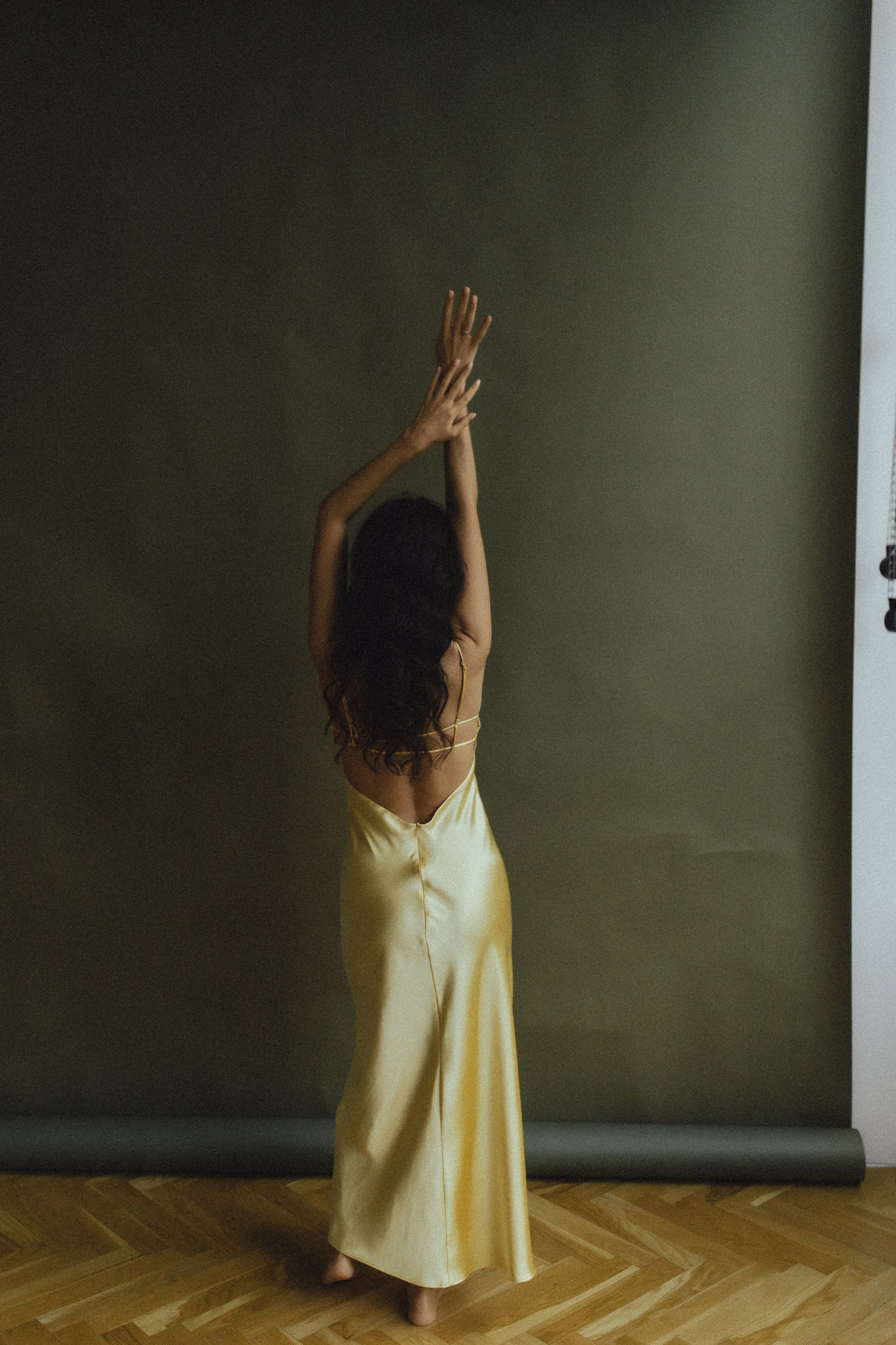 Лейла. Фотограф в Санкт-Петербурге