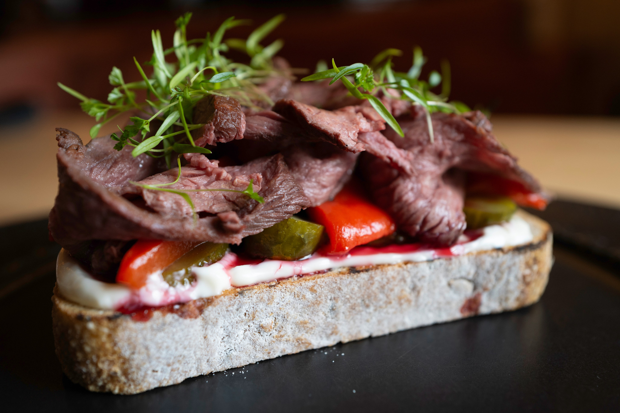 Рестораны. Maxon Magnusson