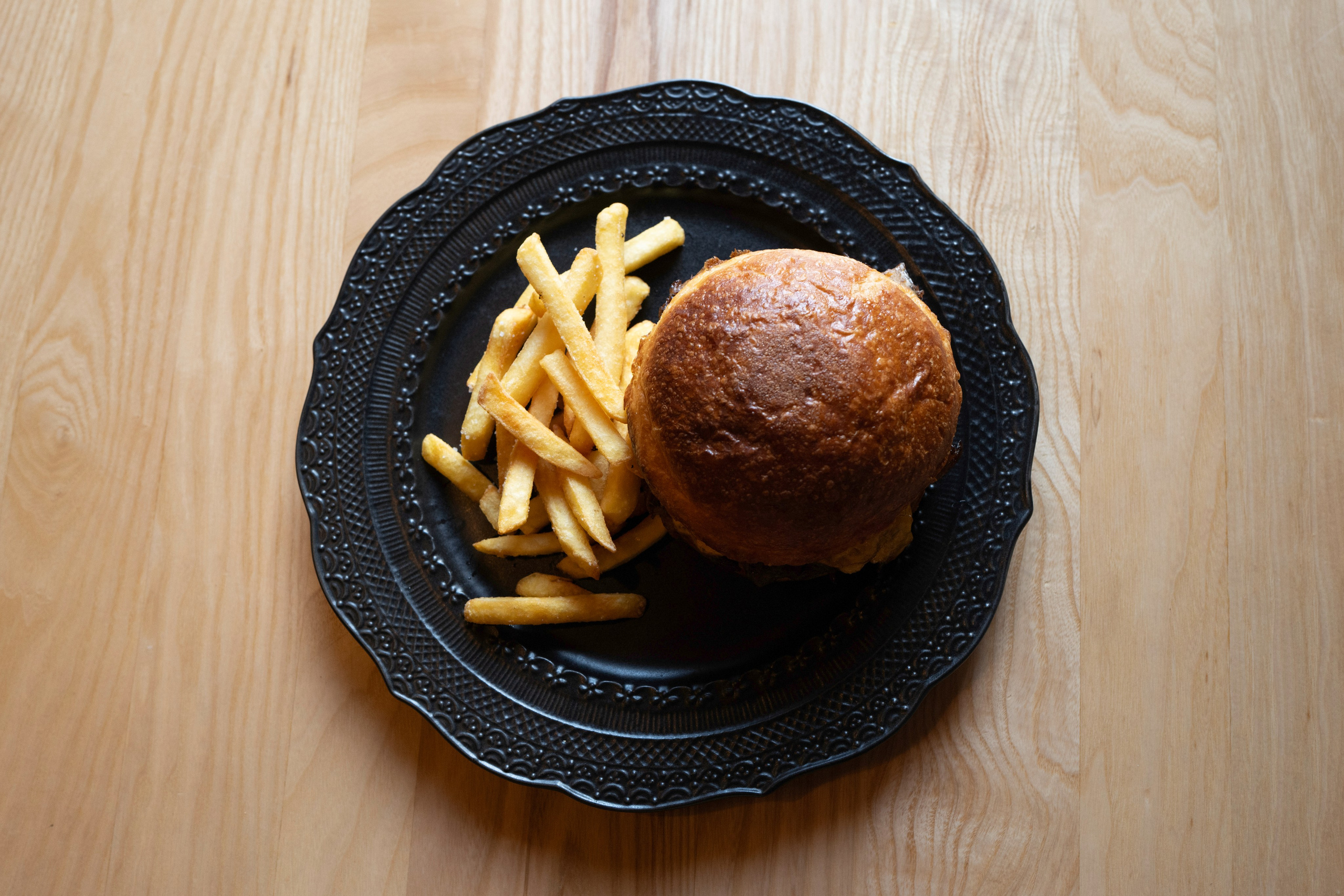 Рестораны. Maxon Magnusson