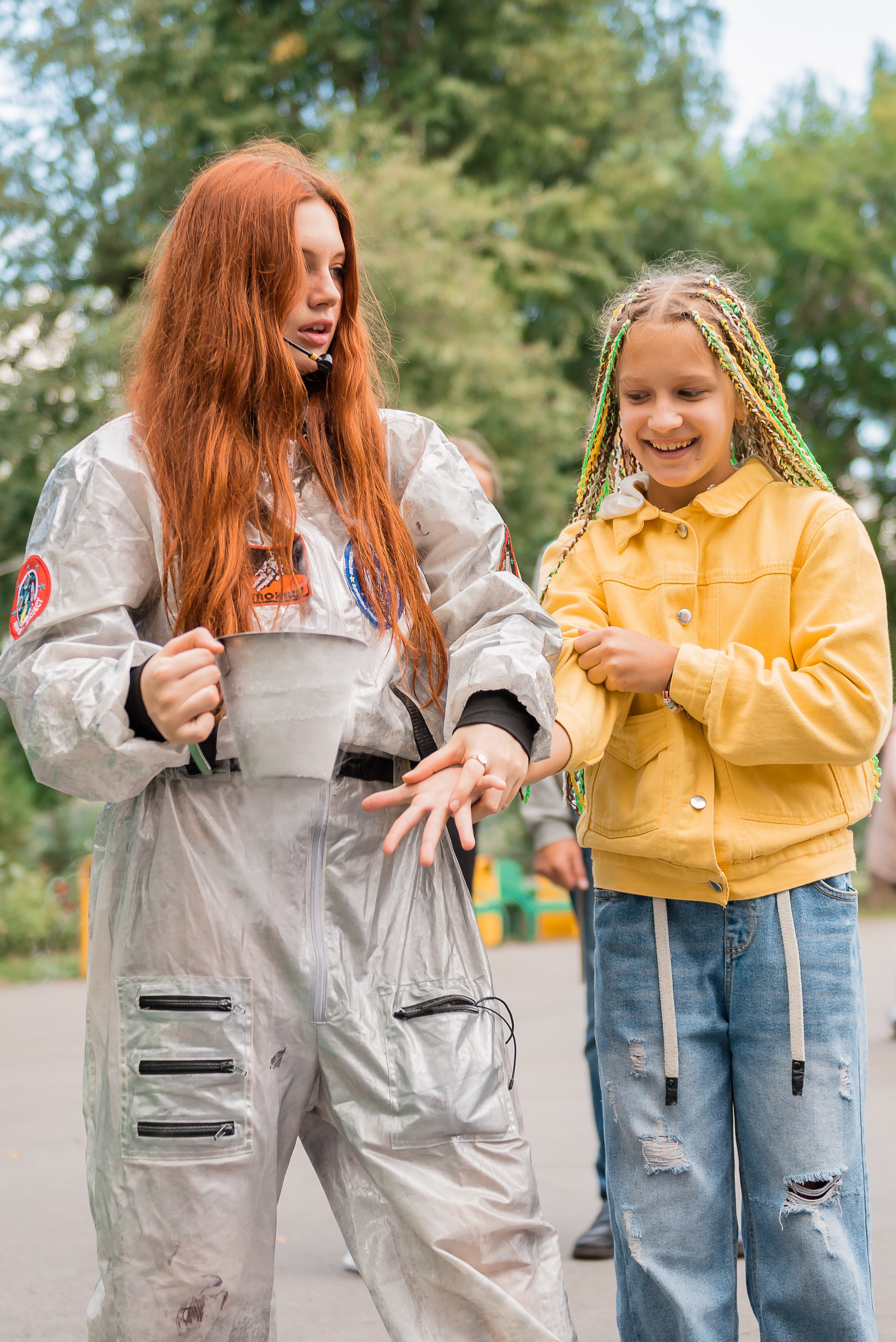 1 Сентября 2024 г. Детский фотограф, семейный фотограф и репортажи в Кемерово
