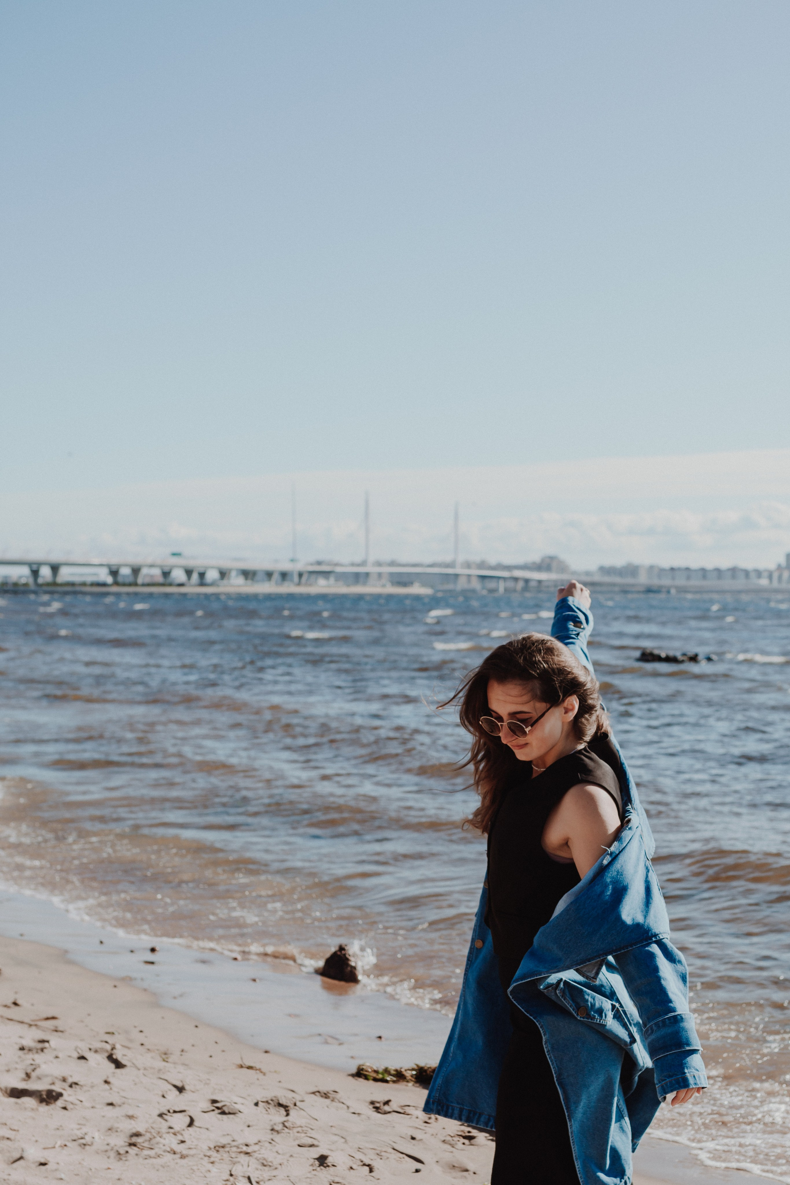Елена. Семейный фотограф в Москве и Севастополе Анастасия Котова