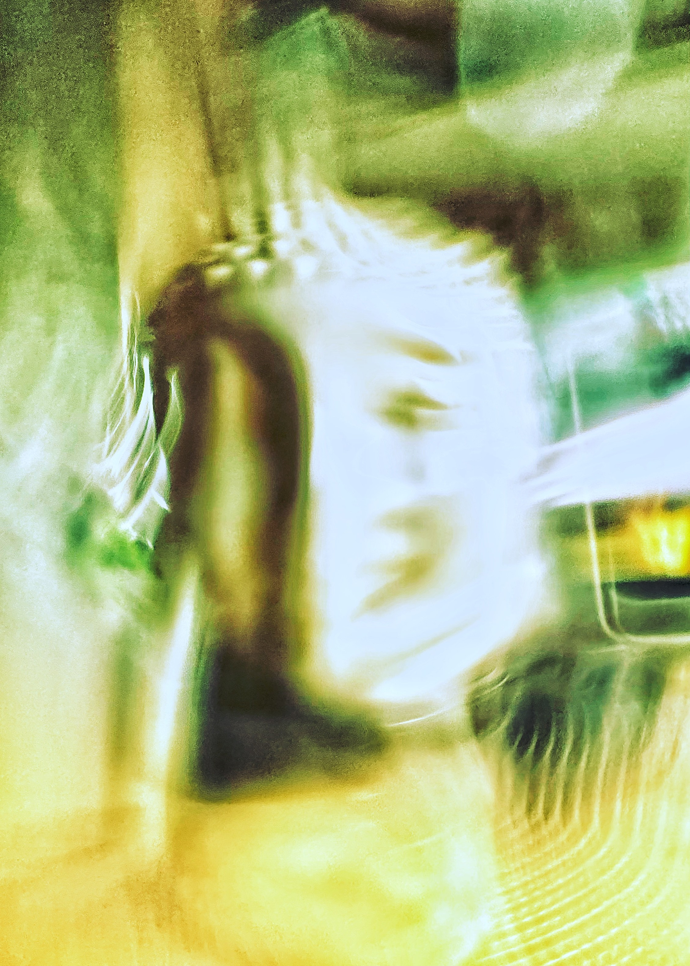 Портрет. Фотограф • Елена Миронова