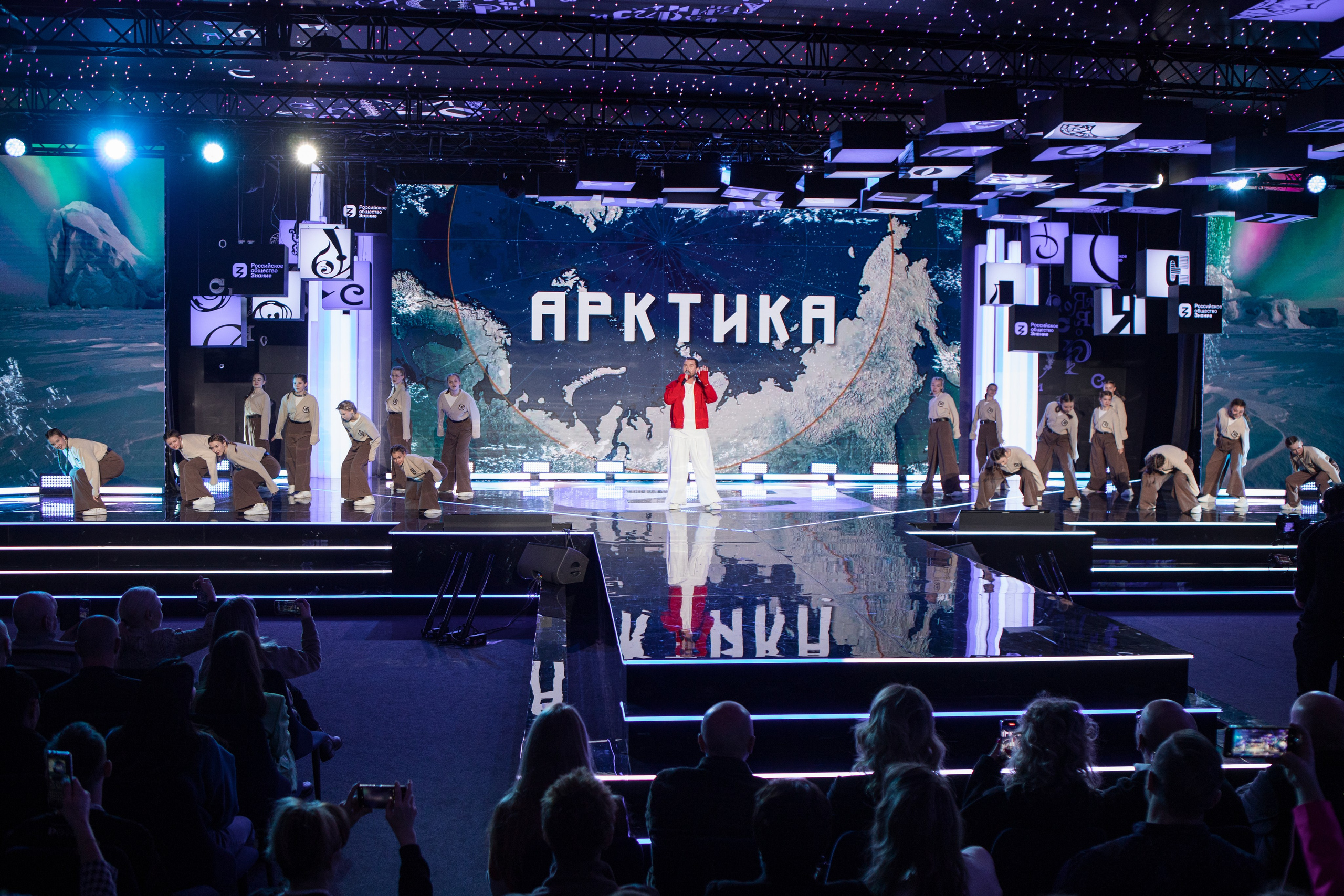 Знание. Авторы. Фотограф в Москве и Московской области