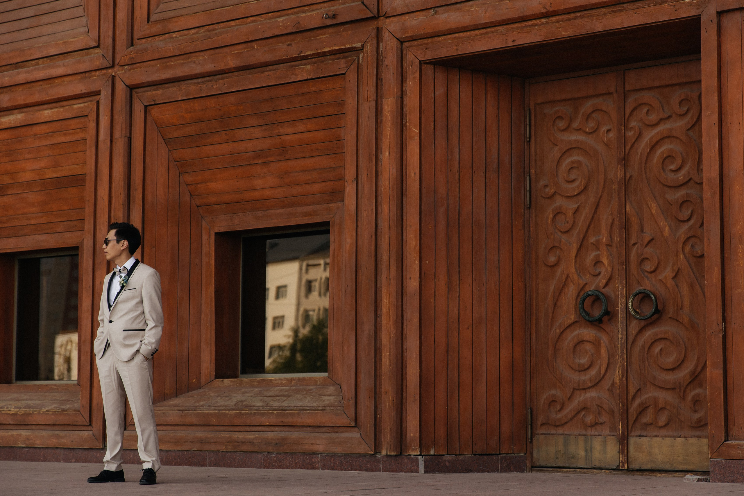 «Окрыленные любовью». Свадебный и семейный фотограф в Якутске — Дьулусхан Прокопьев