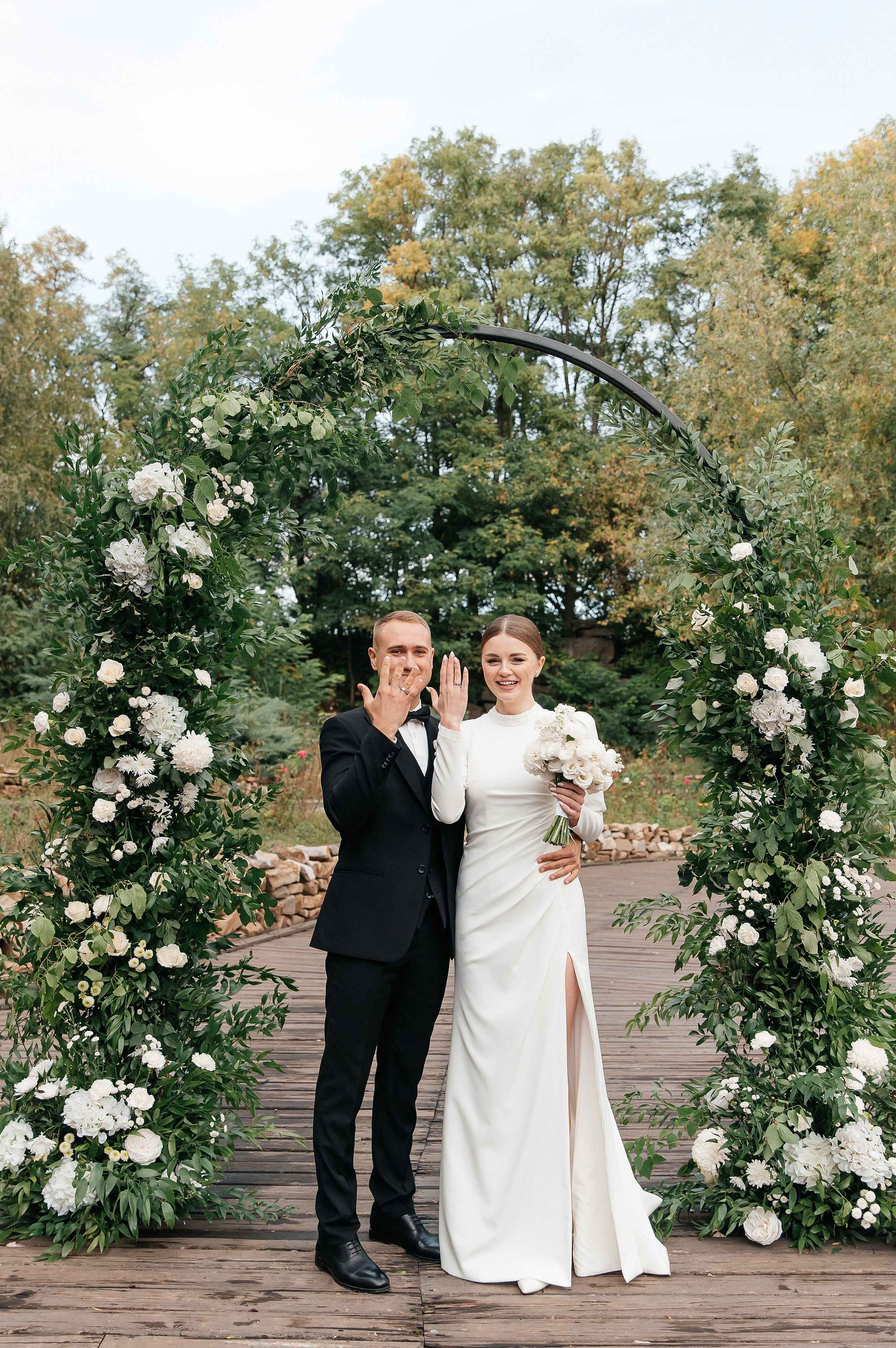 24.09.2022. Мария — Свадебный фотограф