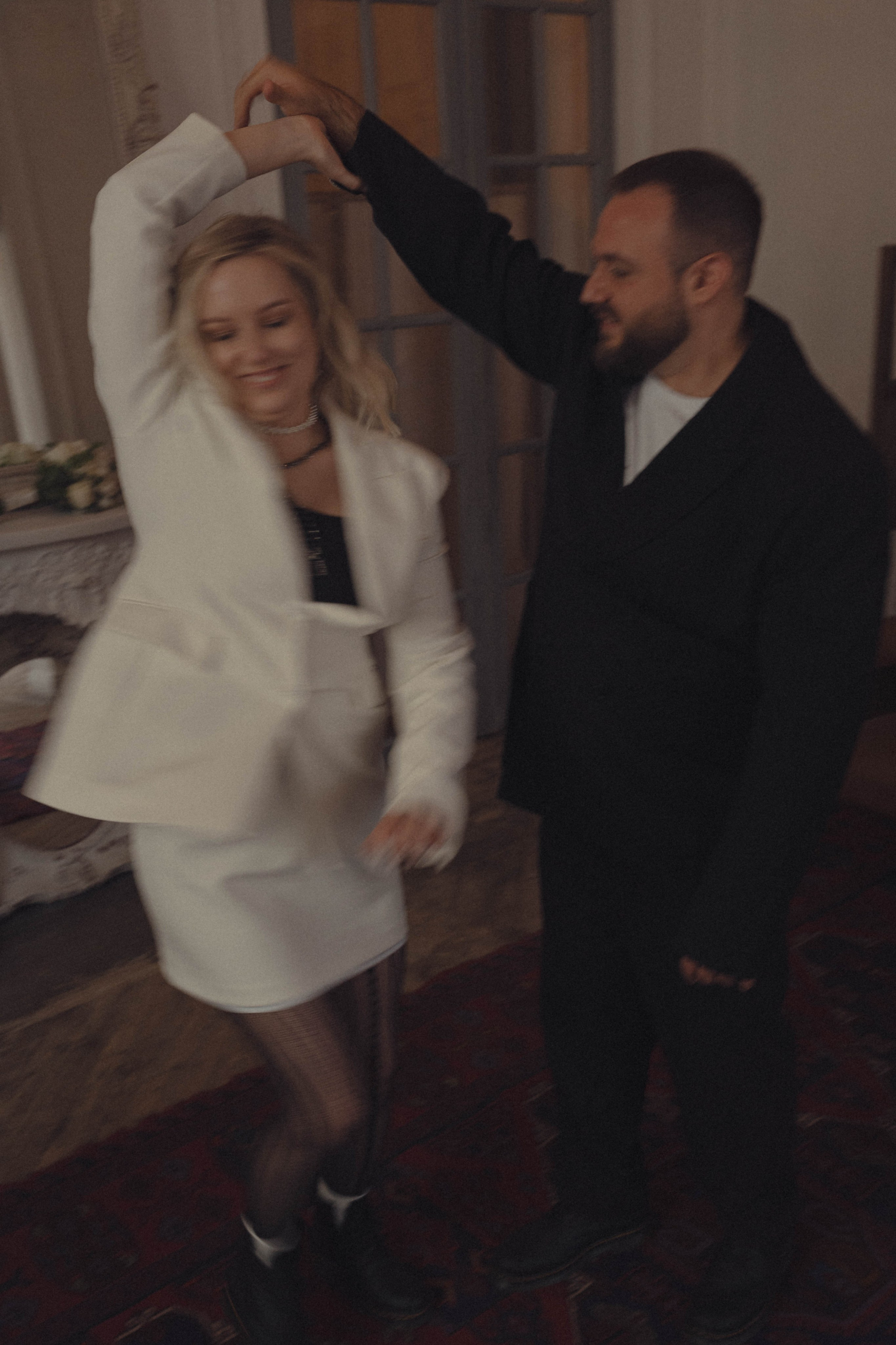 Вместе в бесконечность. Семейный и свадебный фотограф